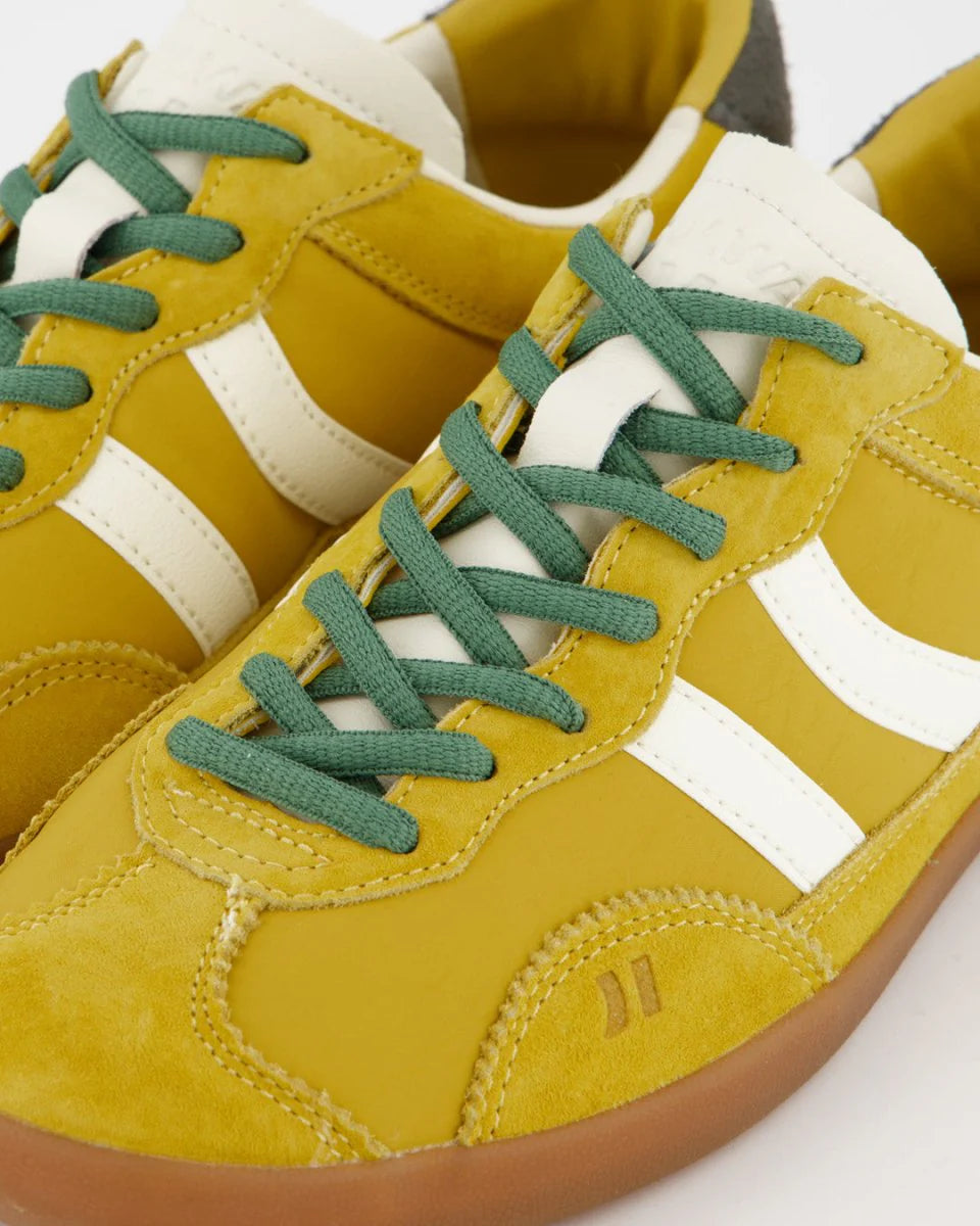 Tenis Coolway De Mujer Kizuna COOLWAY KIZUNA Malva CO
