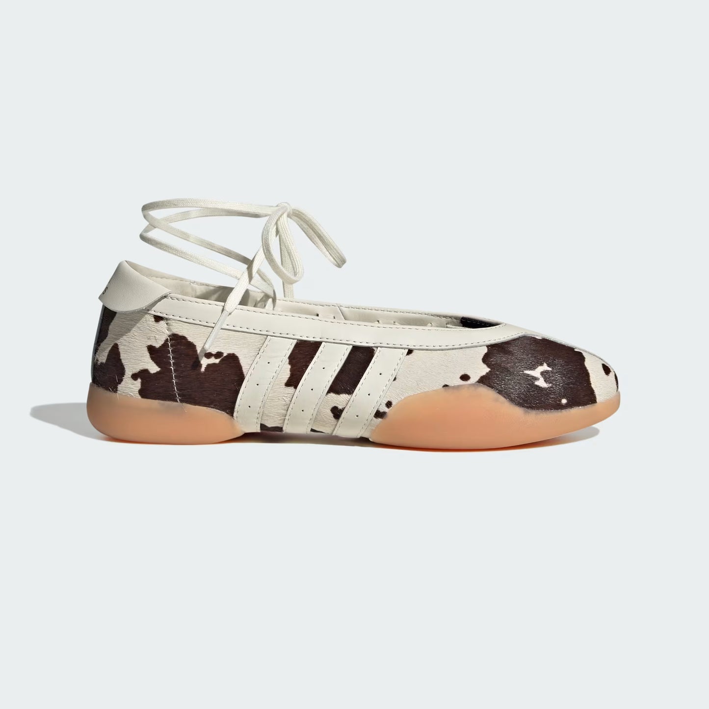 Ballerina Adidas Taekwondo Mei Mujer