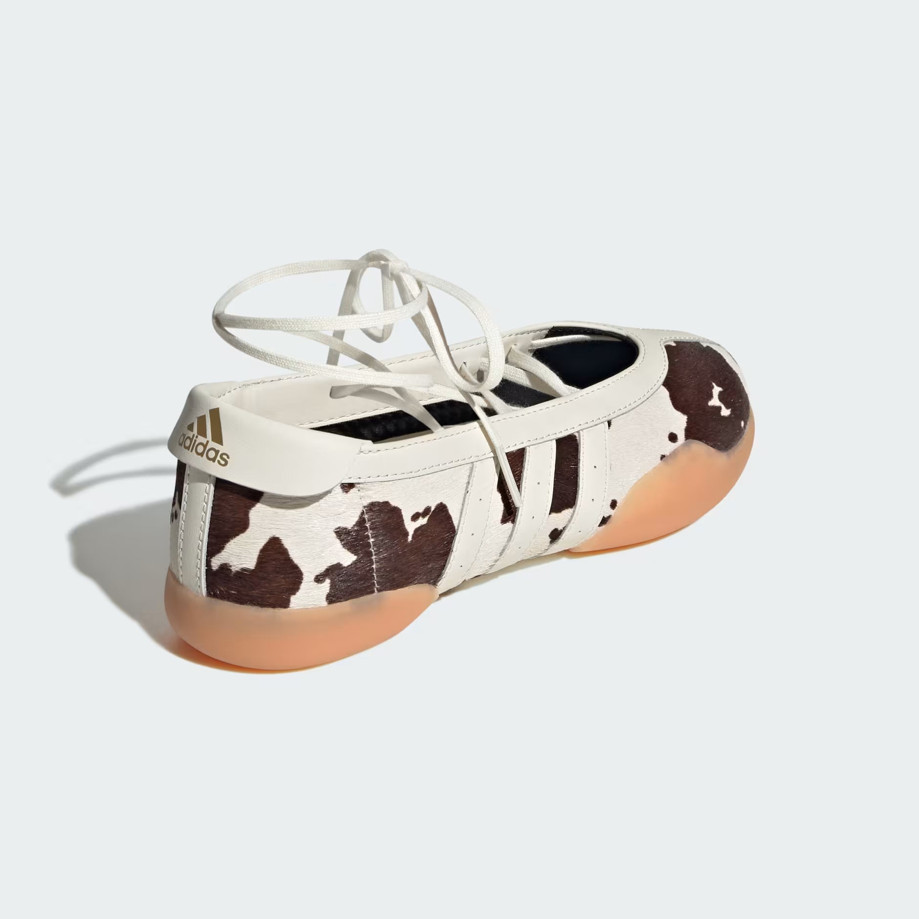 Ballerina Adidas Taekwondo Mei Mujer