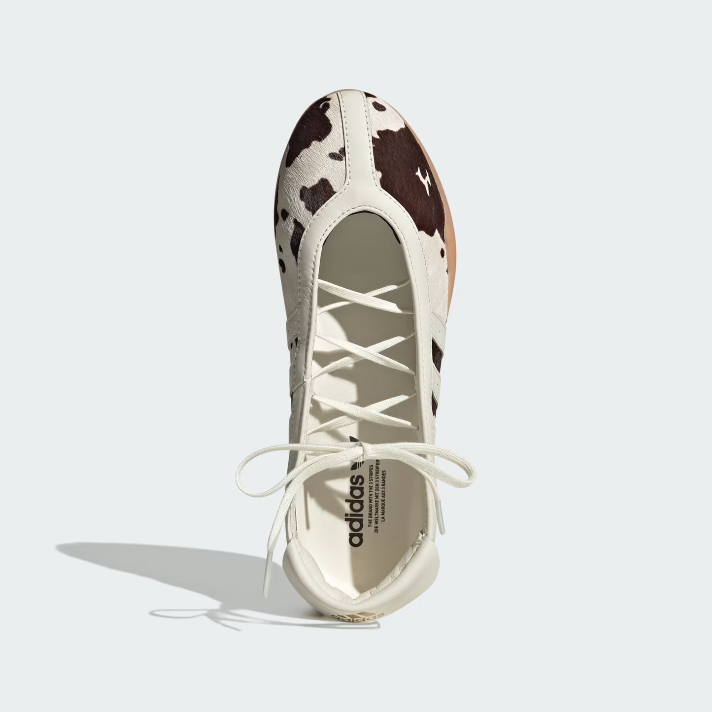 Ballerina Adidas Taekwondo Mei Mujer