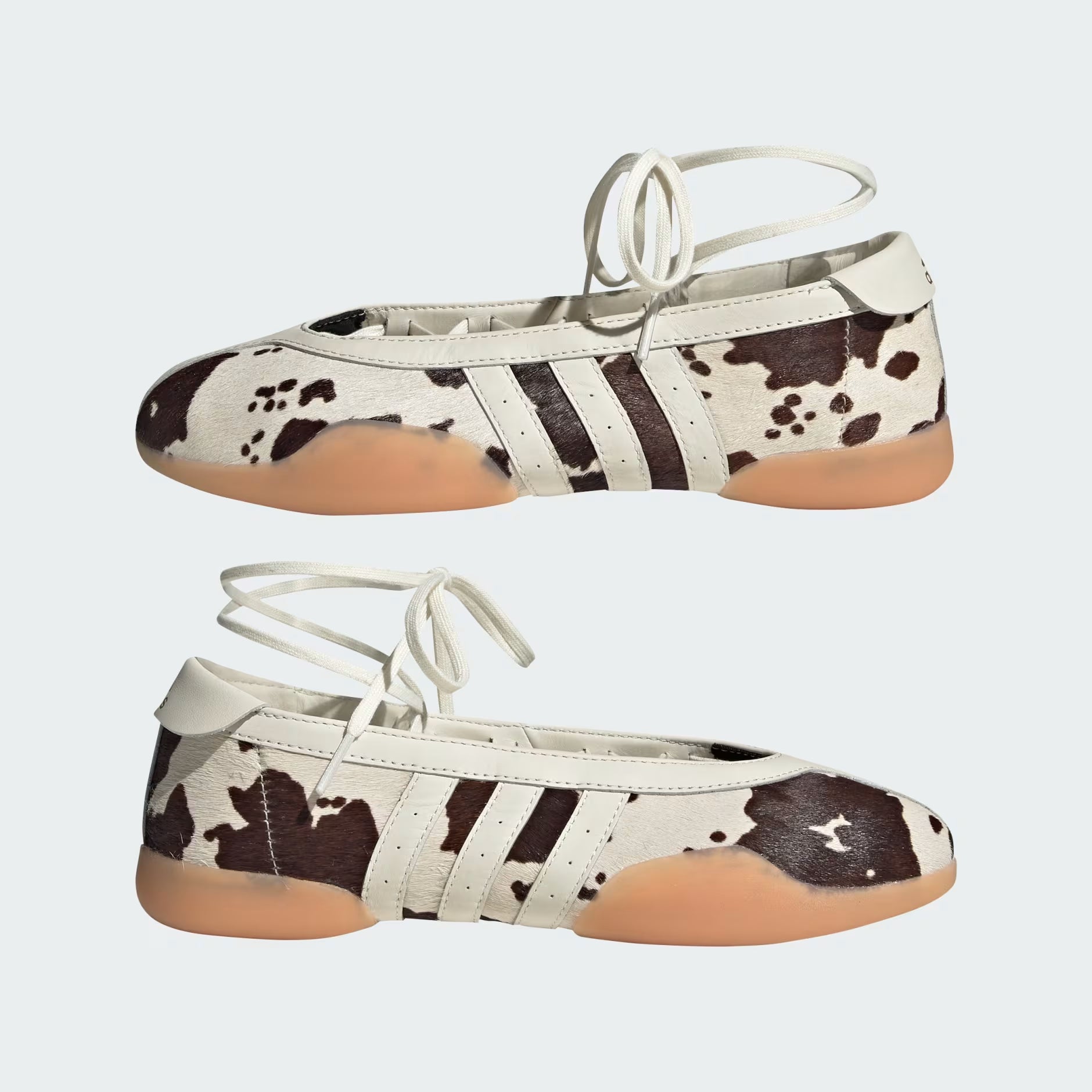 Ballerina Adidas Taekwondo Mei Mujer