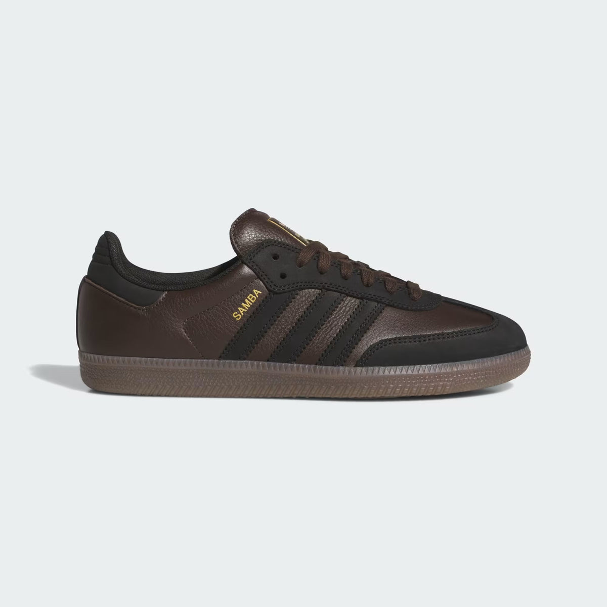 Tenis Adidas Samba Adv Hombre
