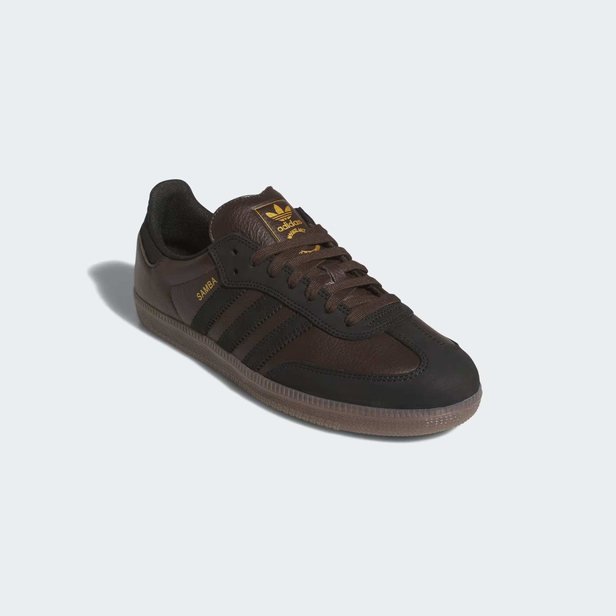 Tenis Adidas Samba Adv Hombre