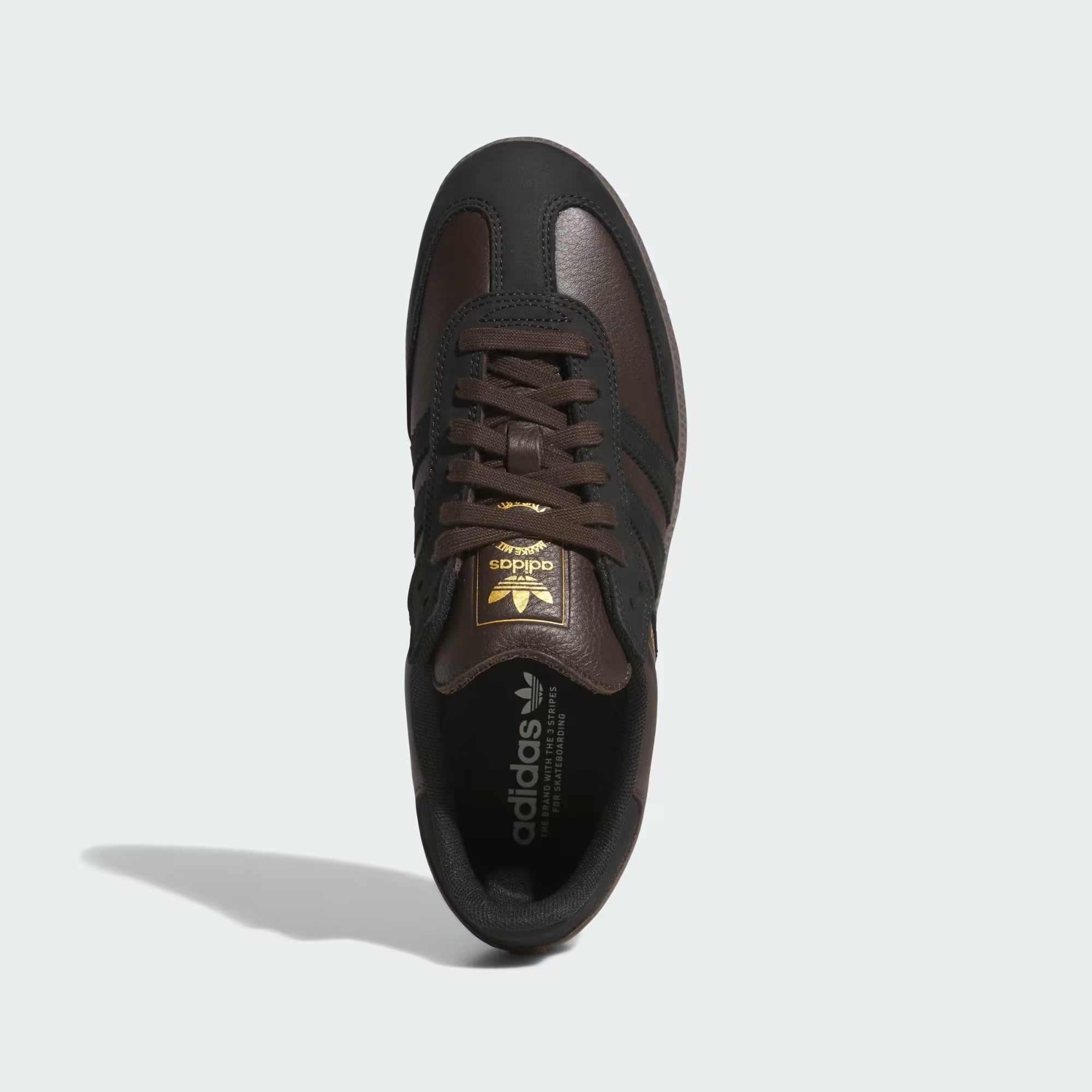 Tenis Adidas Samba Adv Hombre