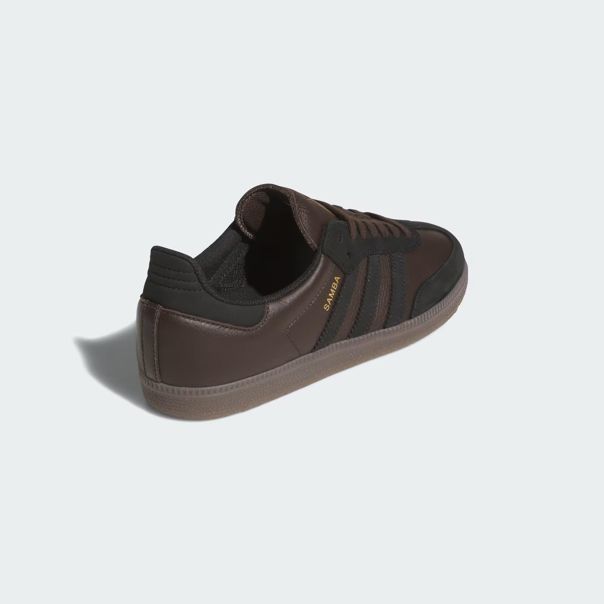 Tenis Adidas Samba Adv Hombre