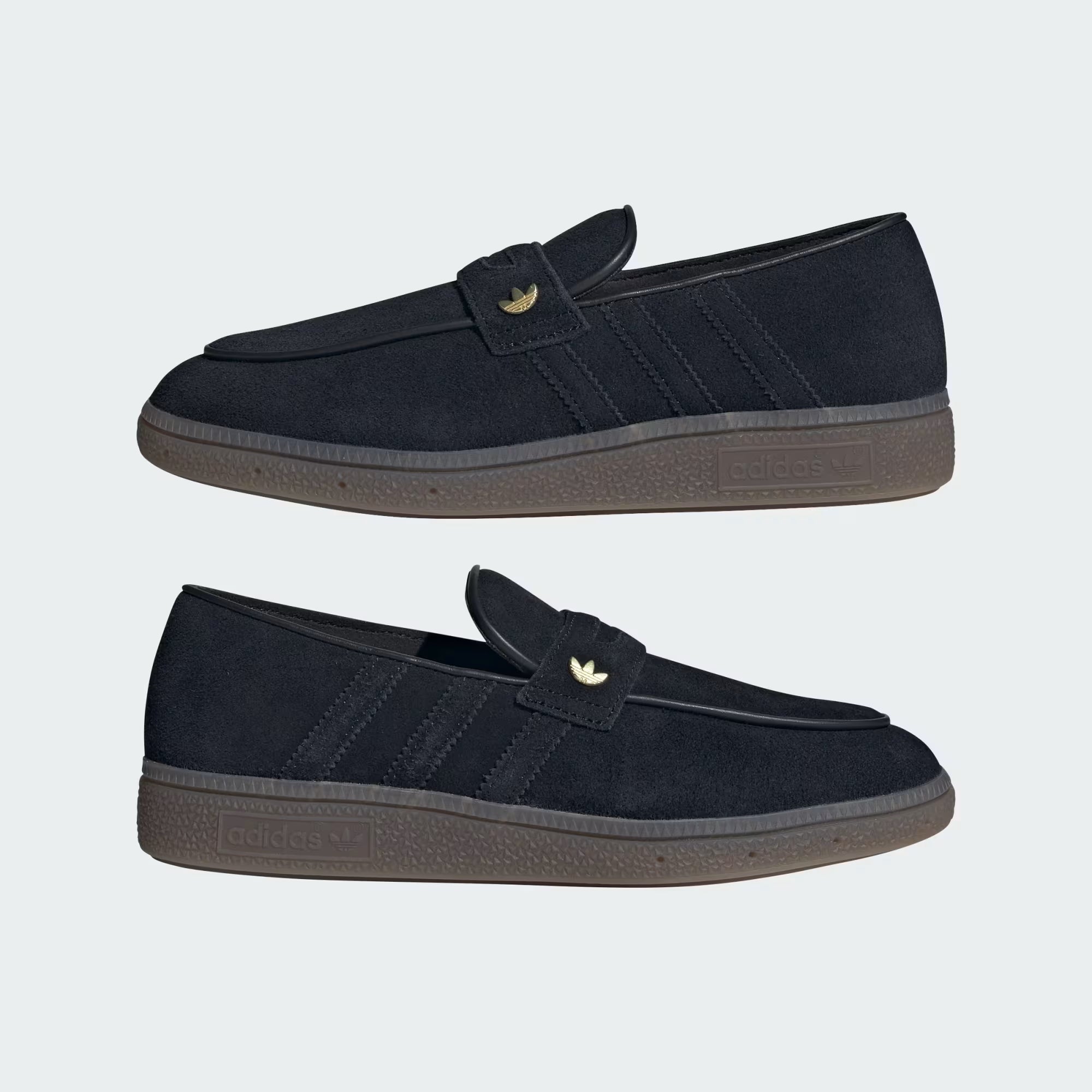 Mocasín Adidas Handball Spezial Mujer