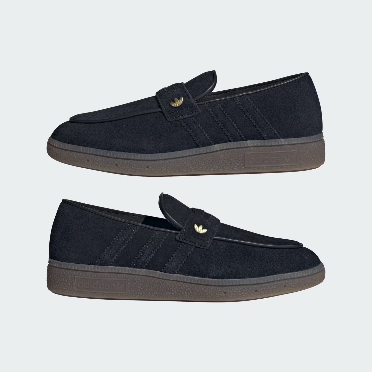 Mocasín Adidas Handball Spezial Mujer