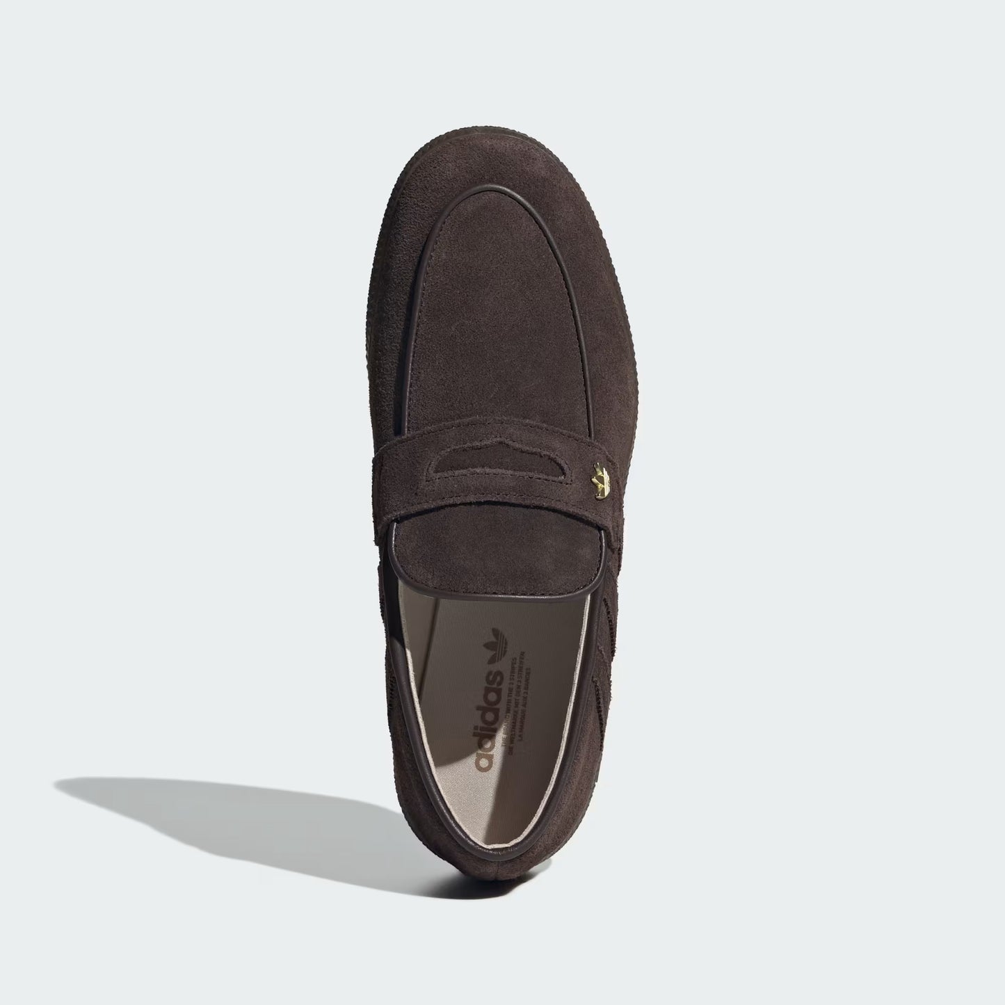 Mocasín Adidas Handball Spezial Mujer