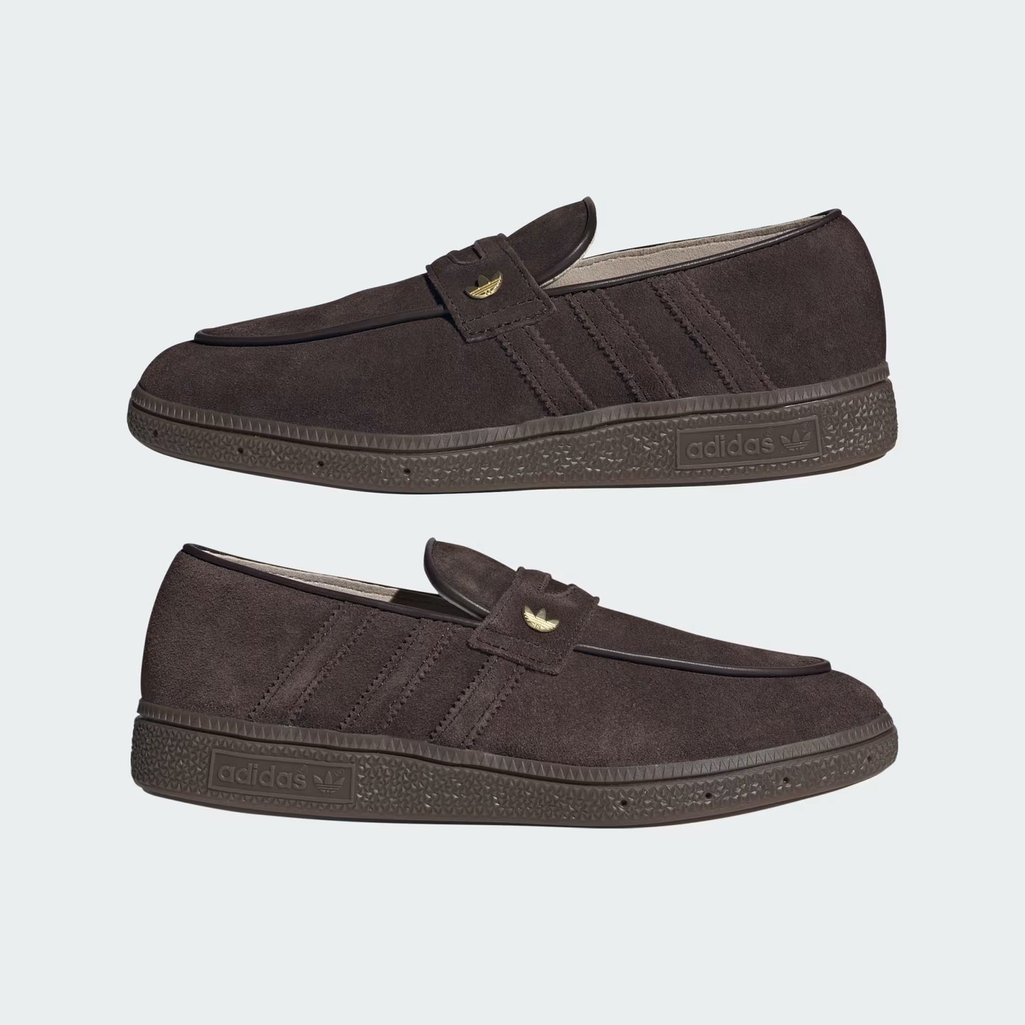 Mocasín Adidas Handball Spezial Mujer