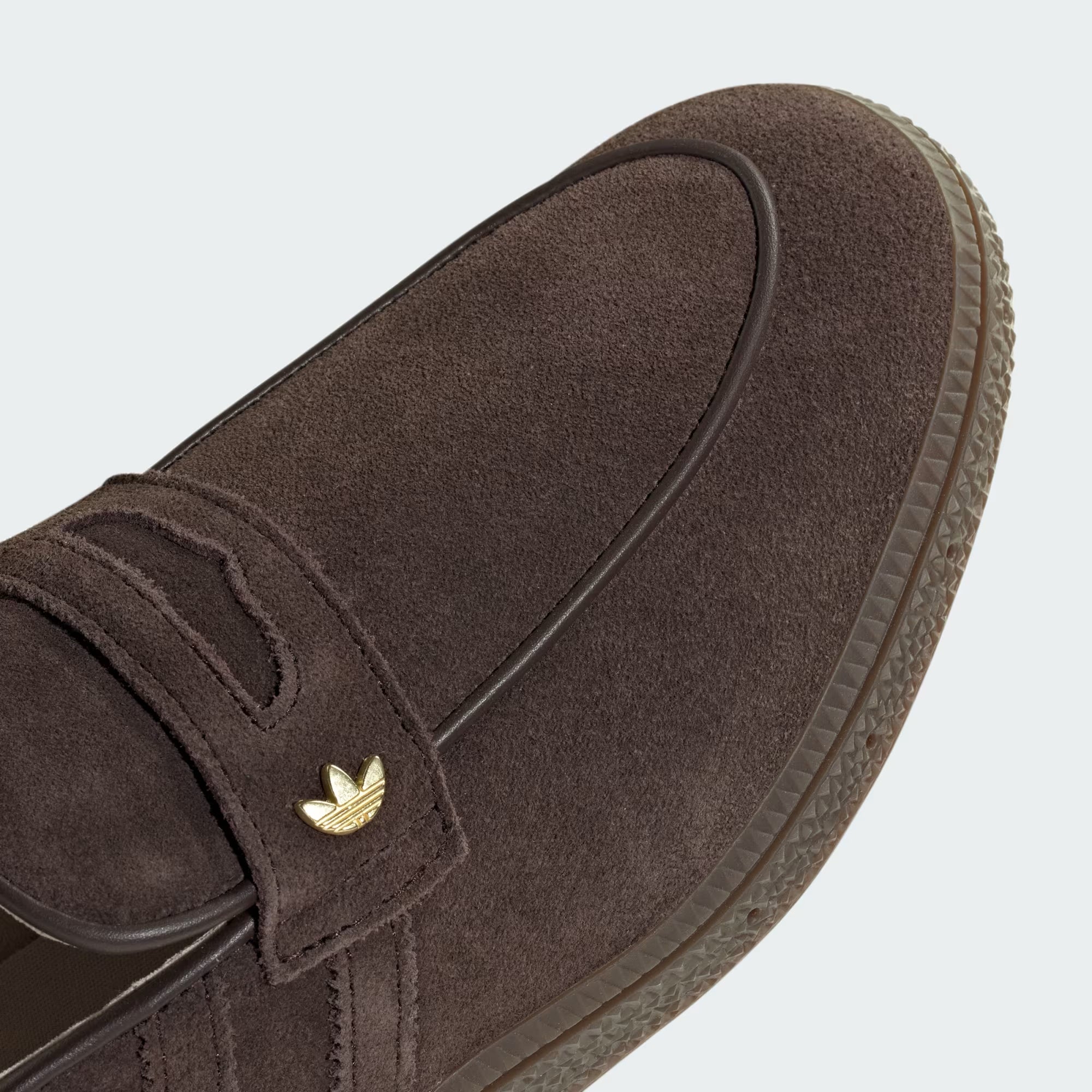 Mocasín Adidas Handball Spezial Mujer