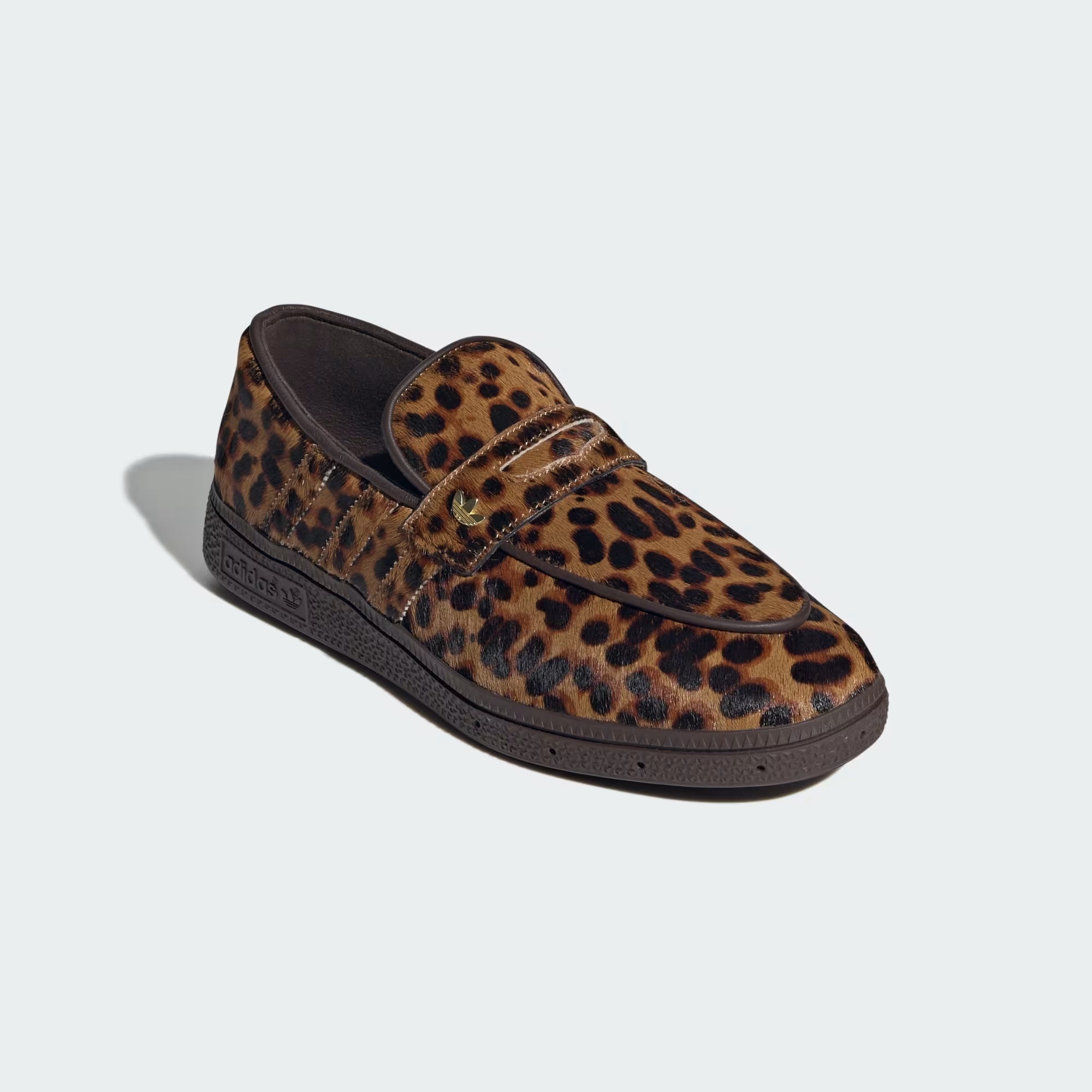 Mocasín Adidas Handball Spezial Mujer