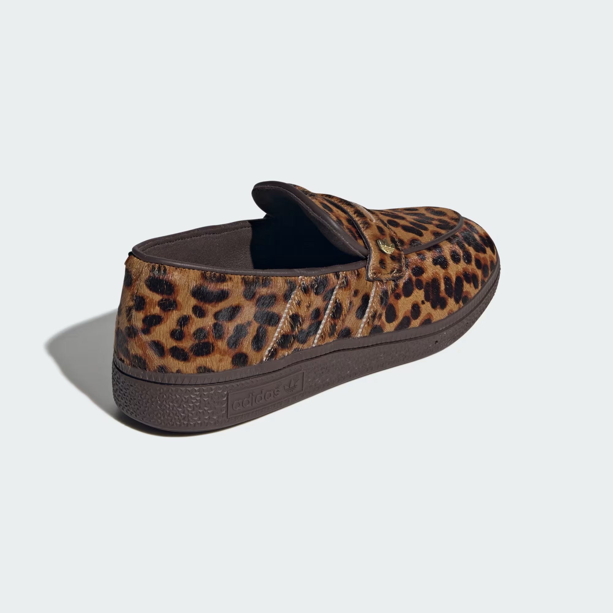 Mocasín Adidas Handball Spezial Mujer