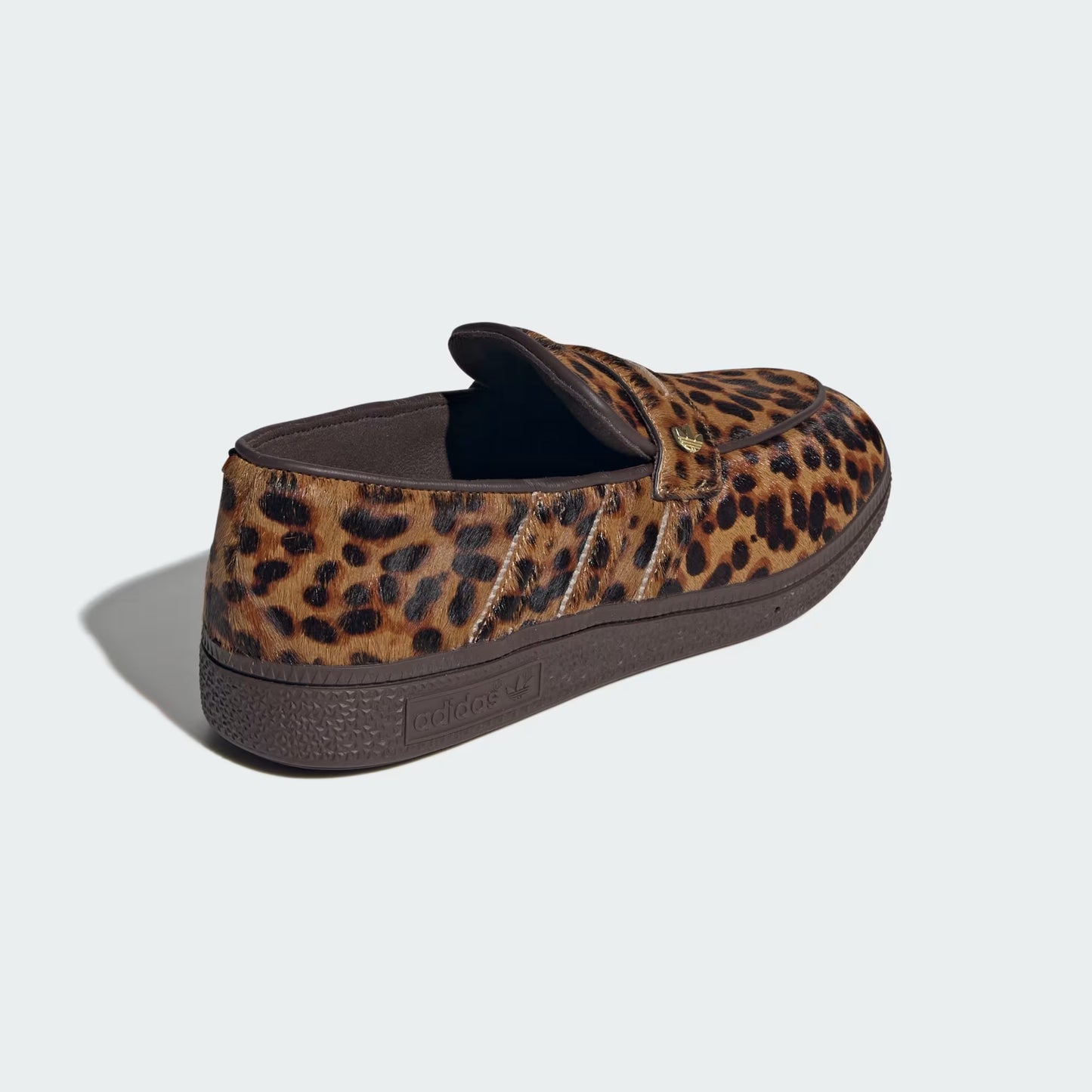 Mocasín Adidas Handball Spezial Mujer