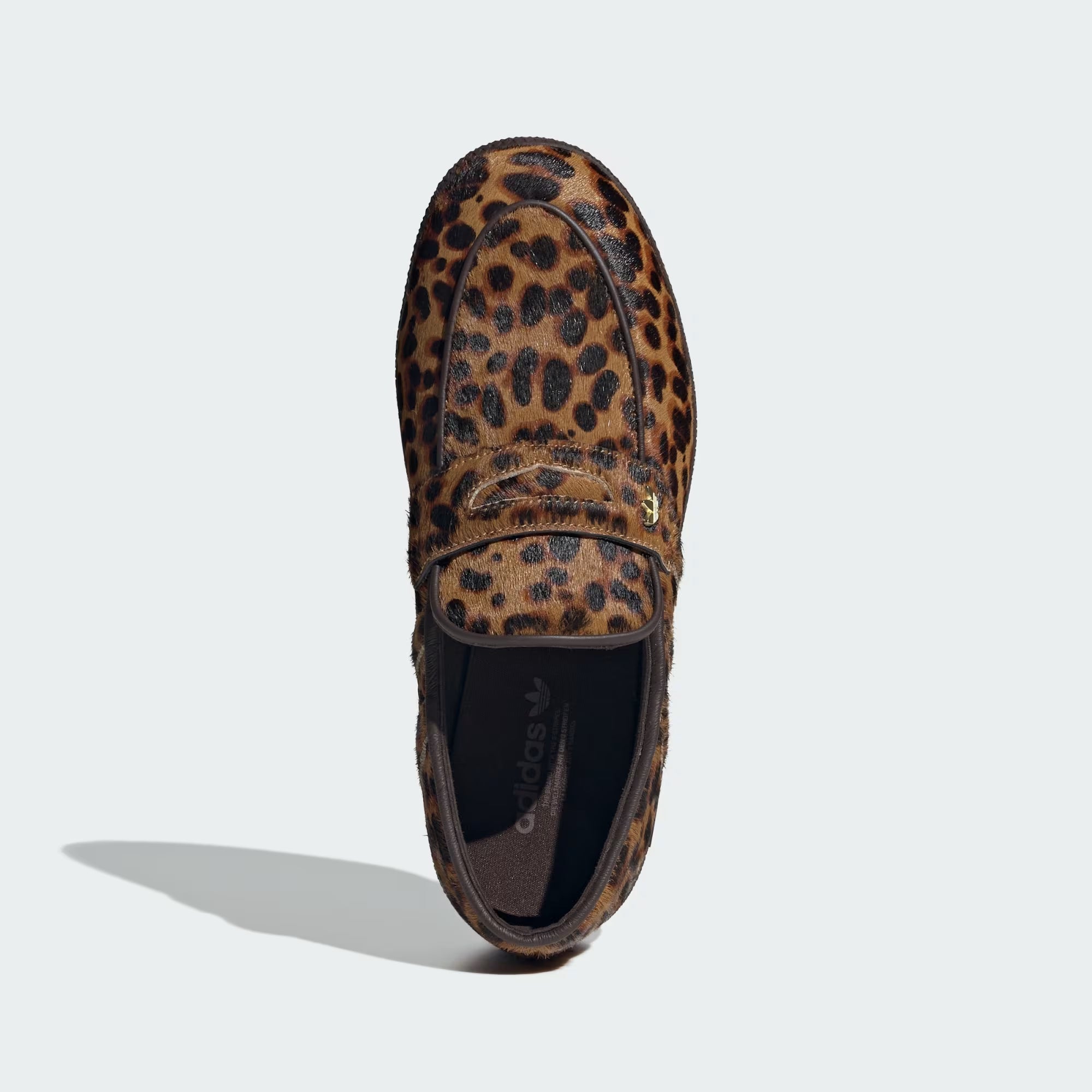 Mocasín Adidas Handball Spezial Mujer