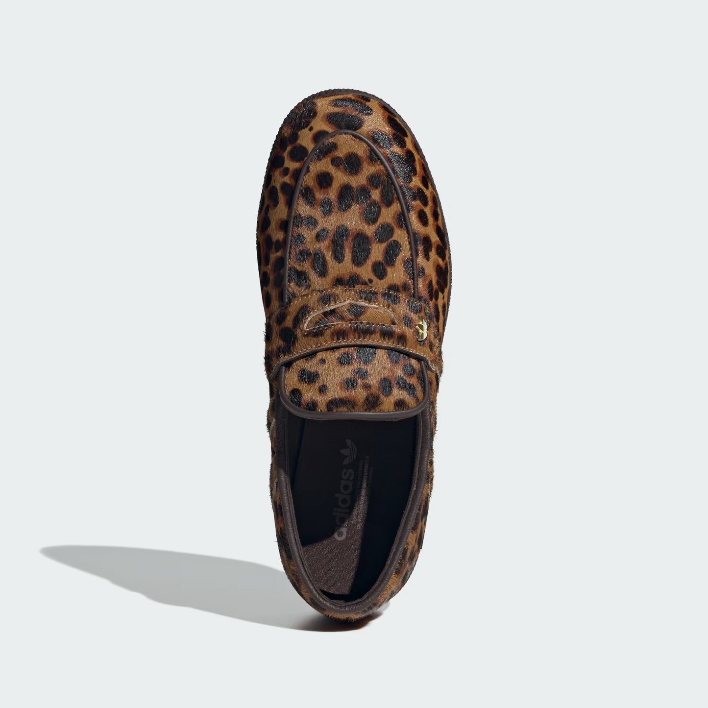 Mocasín Adidas Handball Spezial Mujer