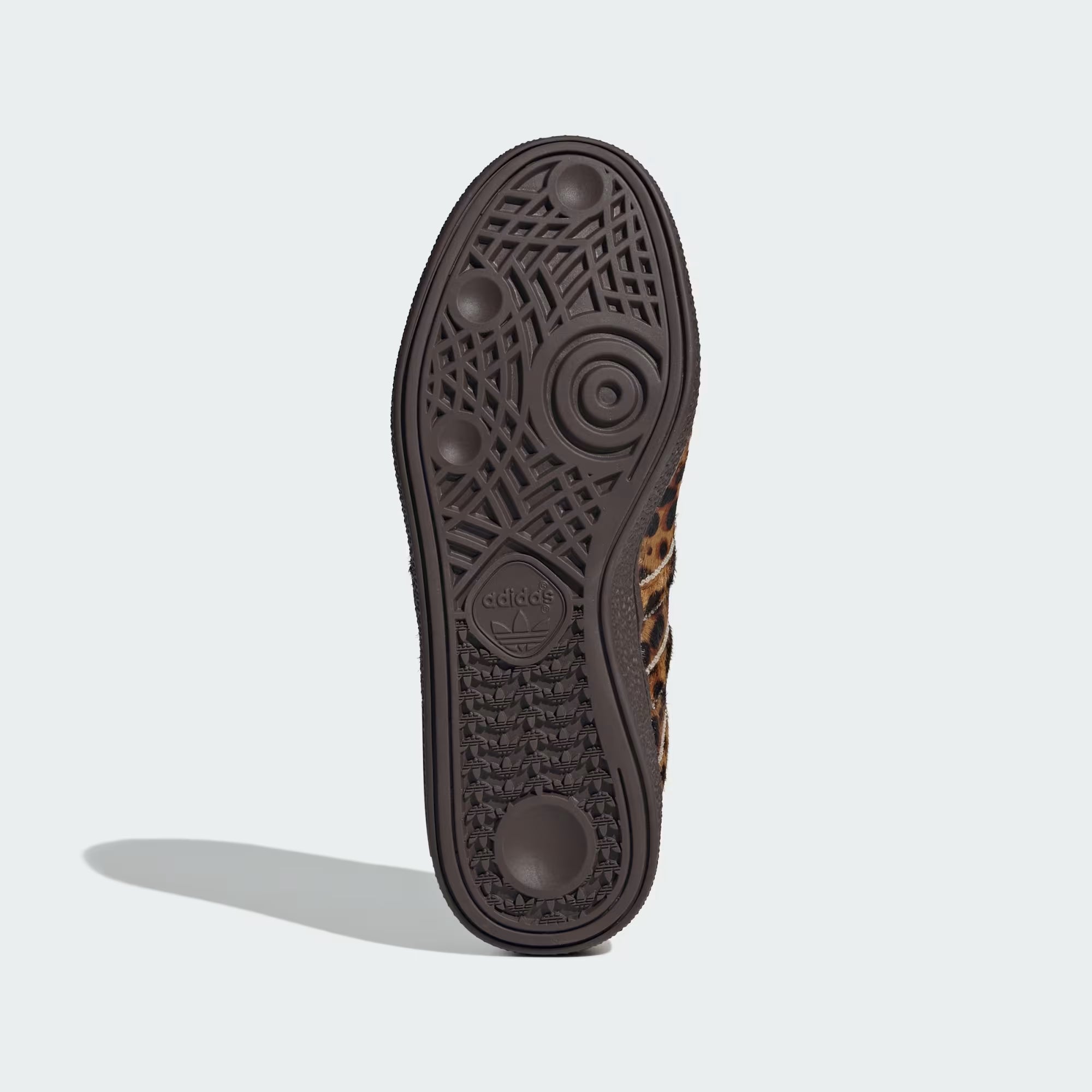 Mocasín Adidas Handball Spezial Mujer