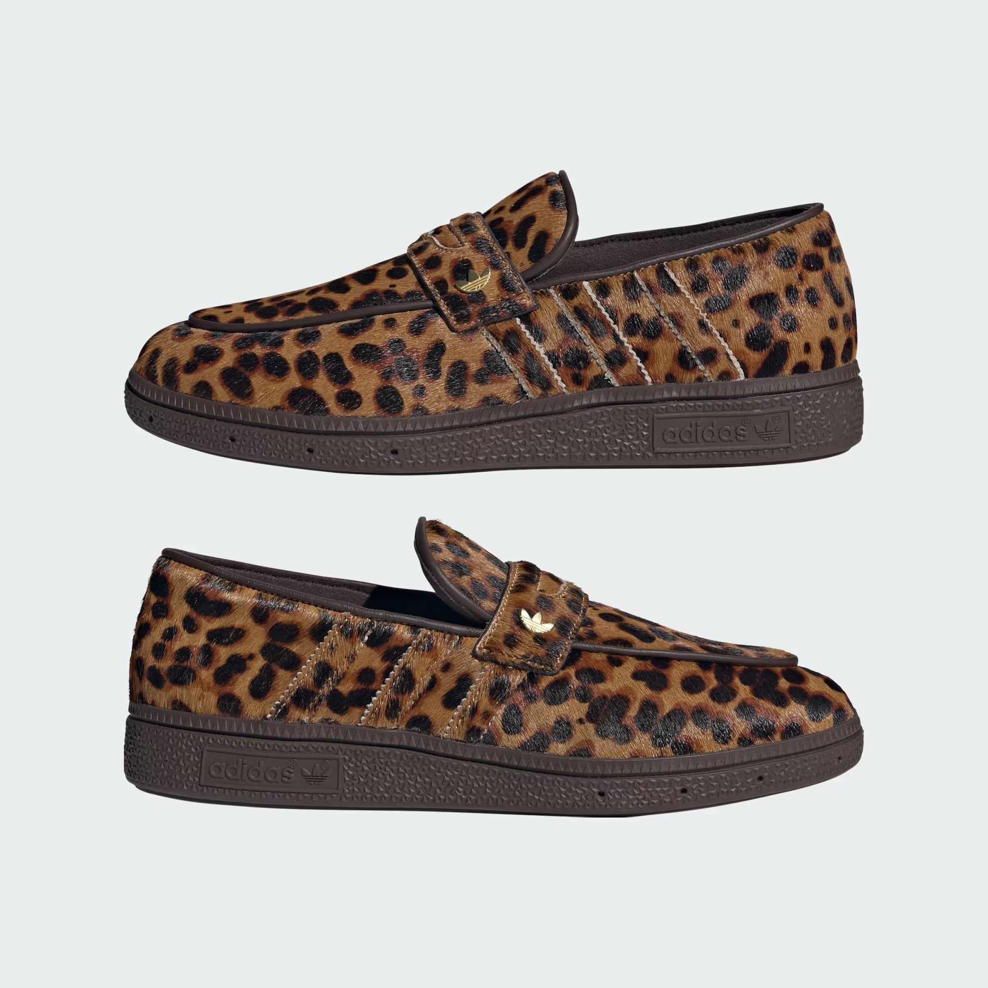 Mocasín Adidas Handball Spezial Mujer