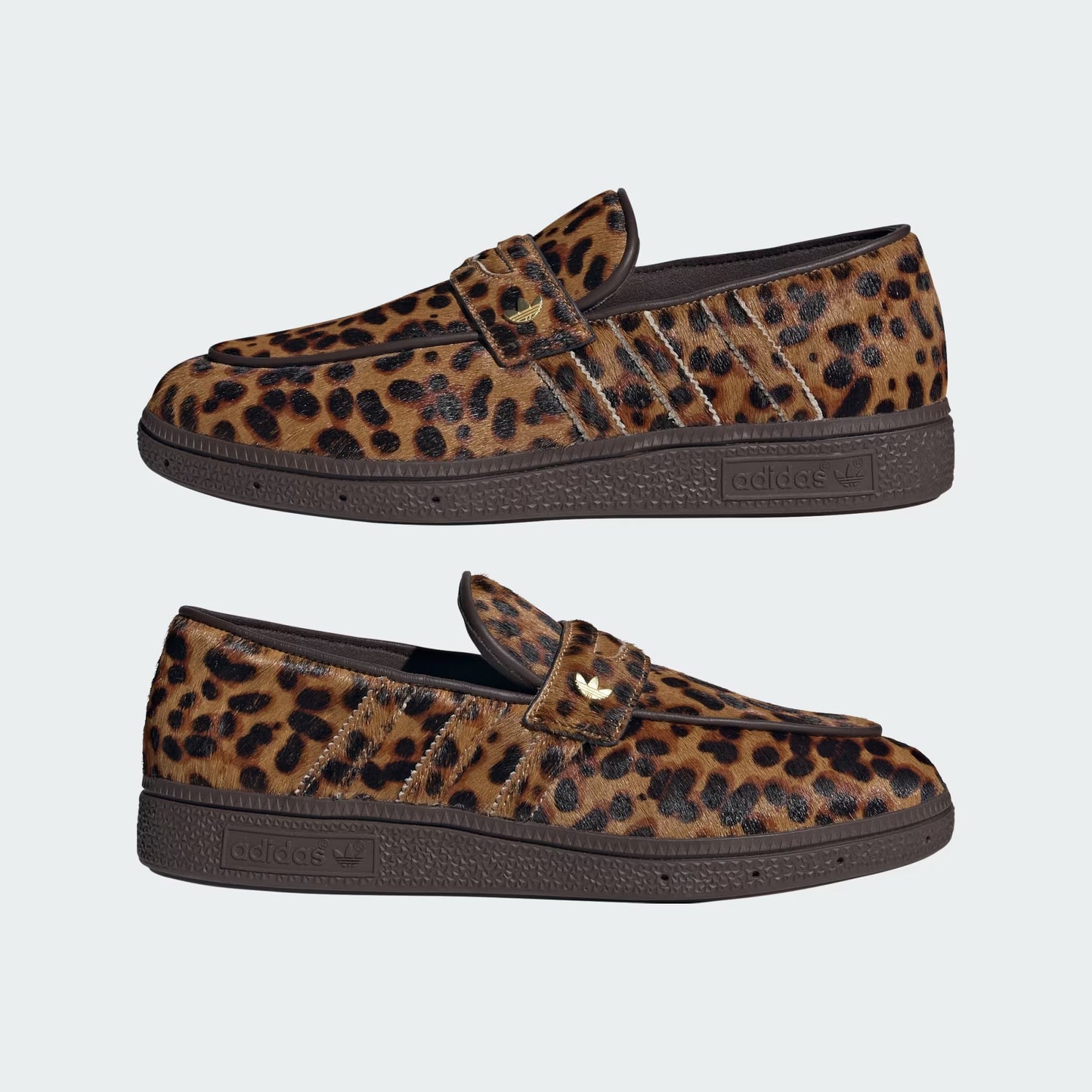 Mocasín Adidas Handball Spezial Mujer