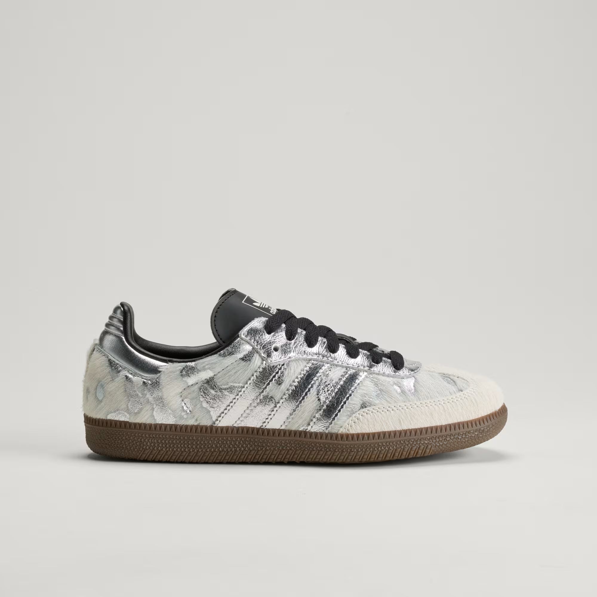 Tenis Adidas Samba Og Mujer