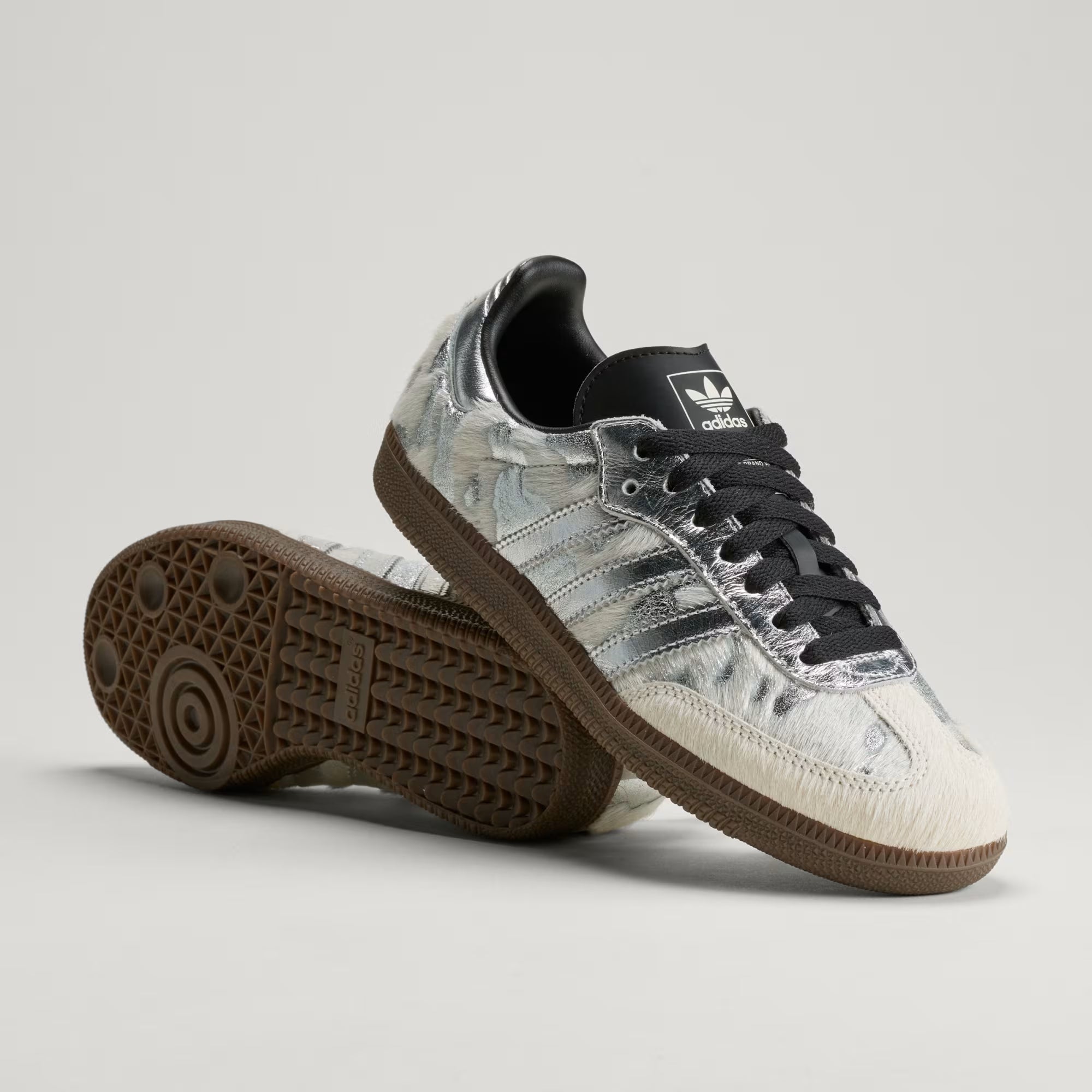 Tenis Adidas Samba Og Mujer