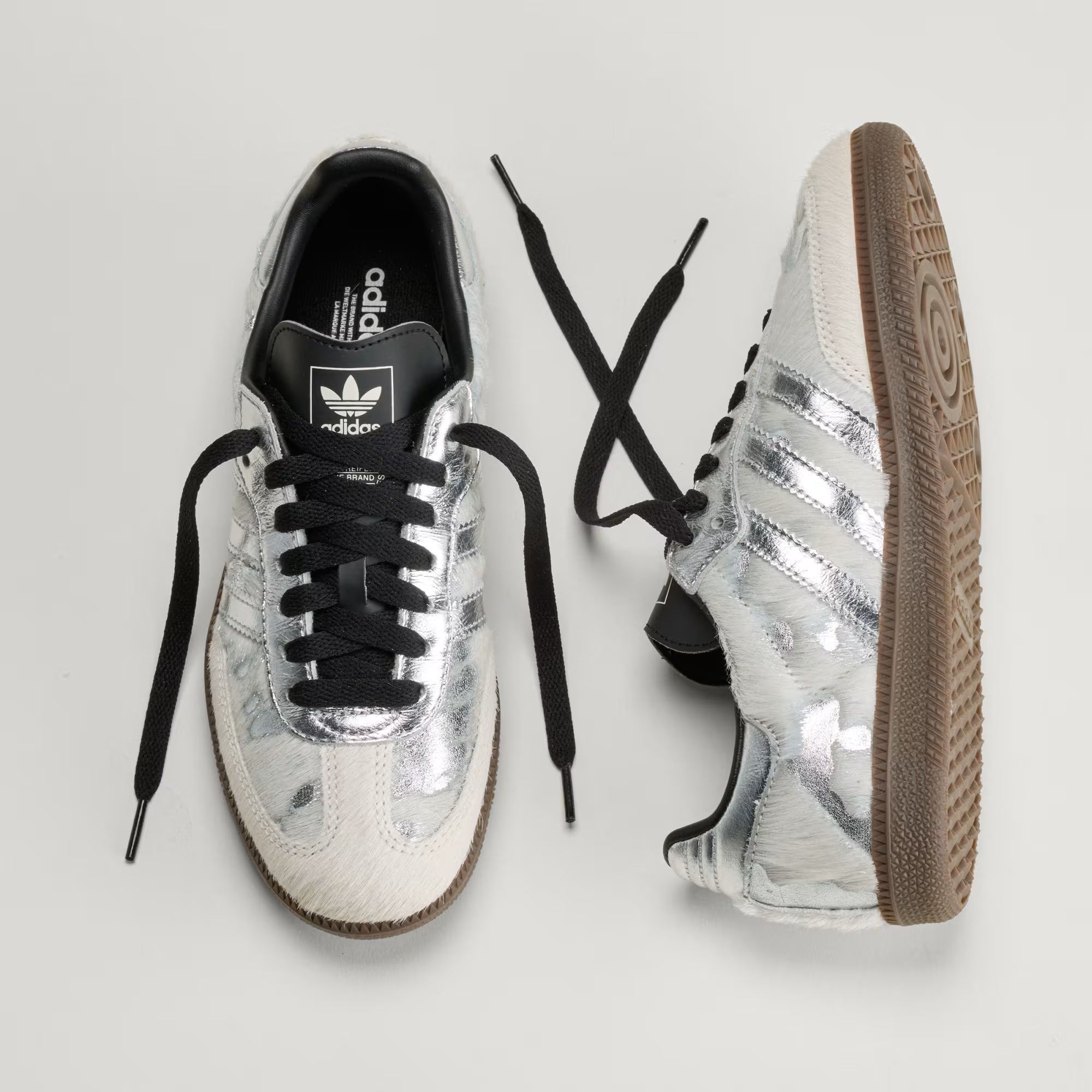 Tenis Adidas Samba Og Mujer
