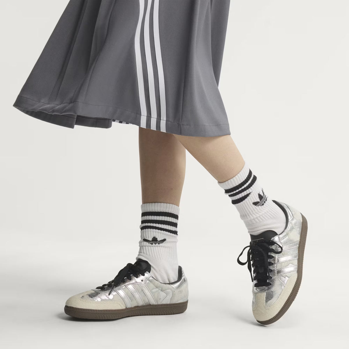 Tenis Adidas Samba Og Mujer