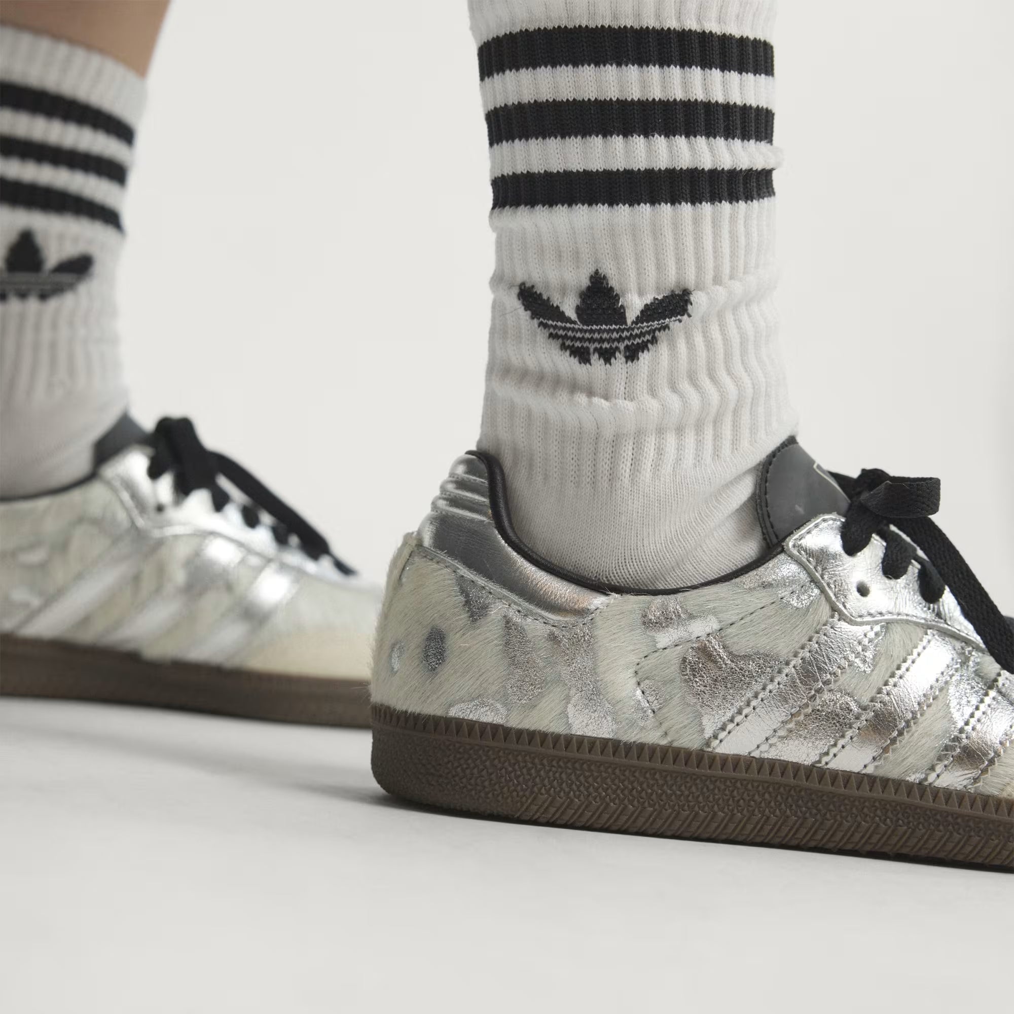 Tenis Adidas Samba Og Mujer