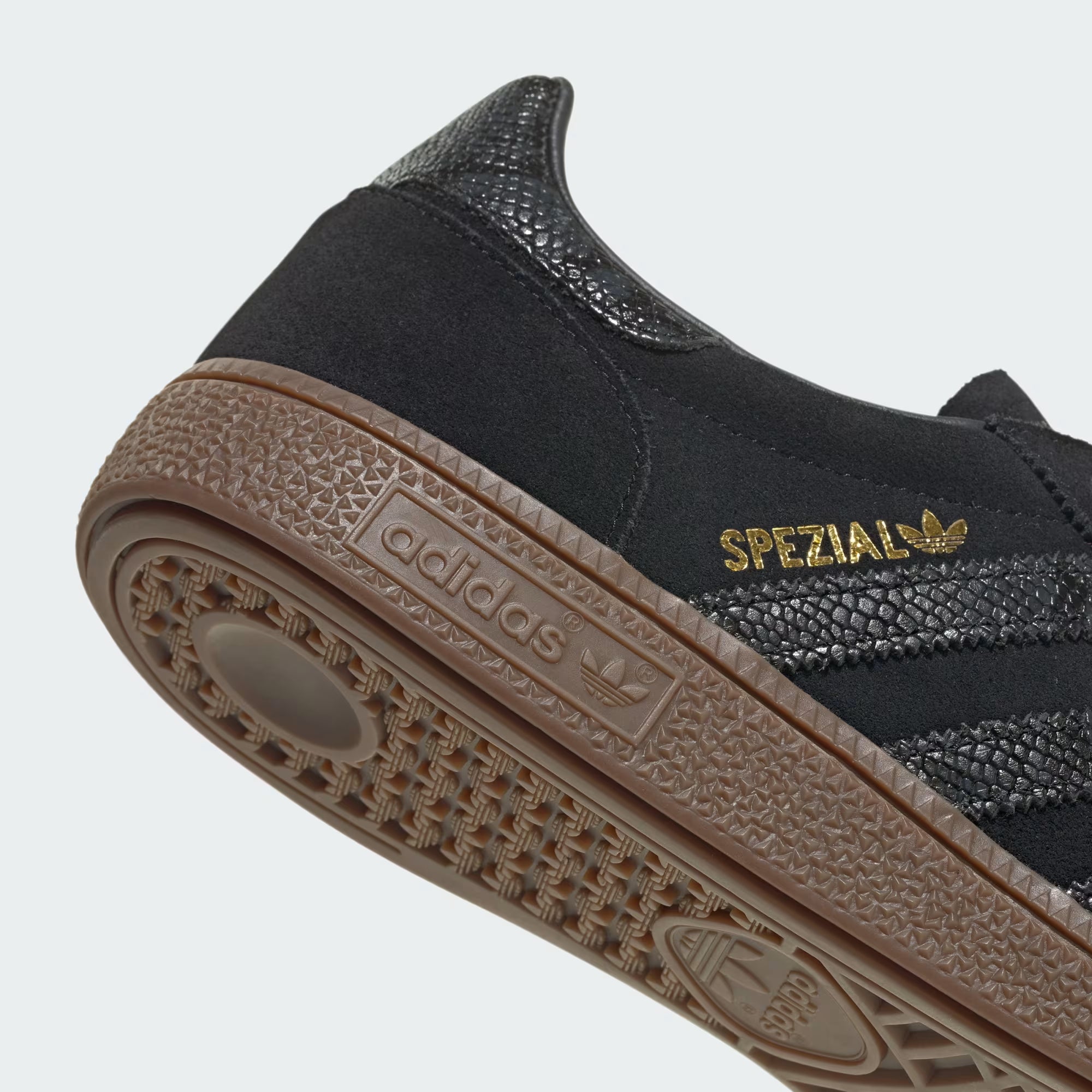 Tenis Adidas Handball Spezial Hombre