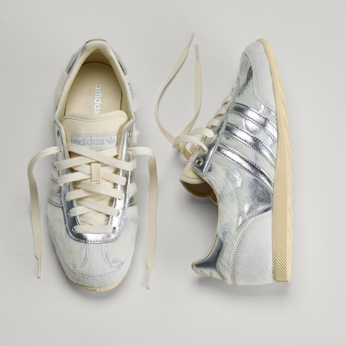 Tenis Adidas Japan Mujer