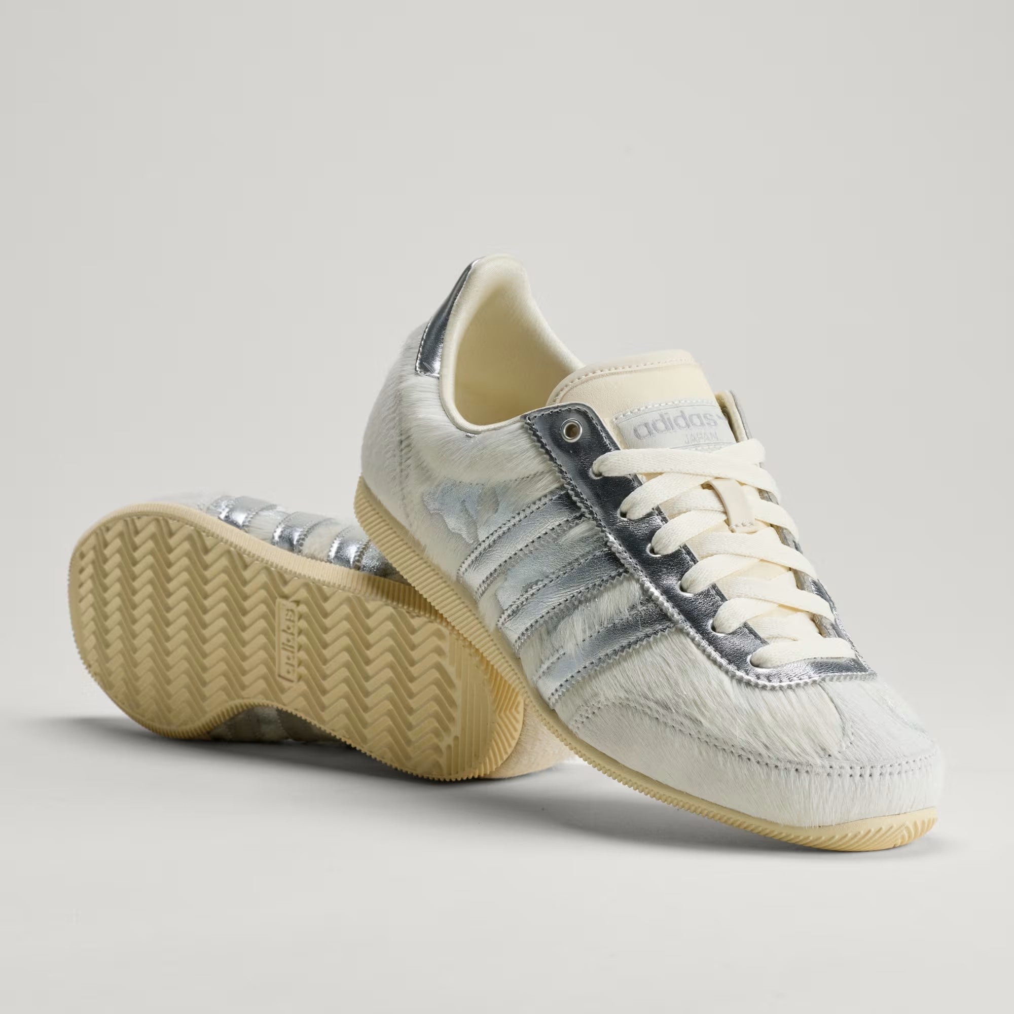 Tenis Adidas Japan Mujer