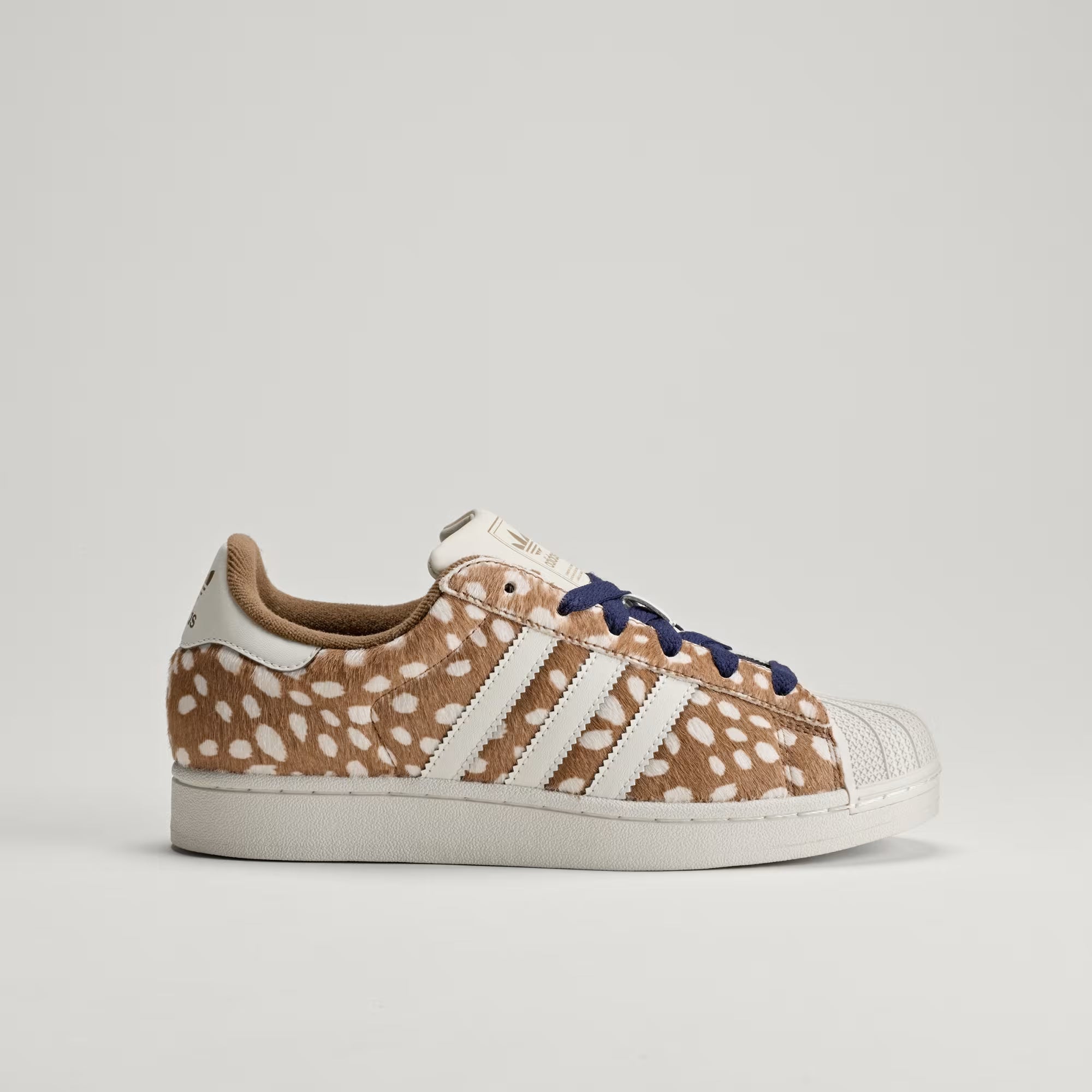 Tenis Adidas Superstar Ii Mujer