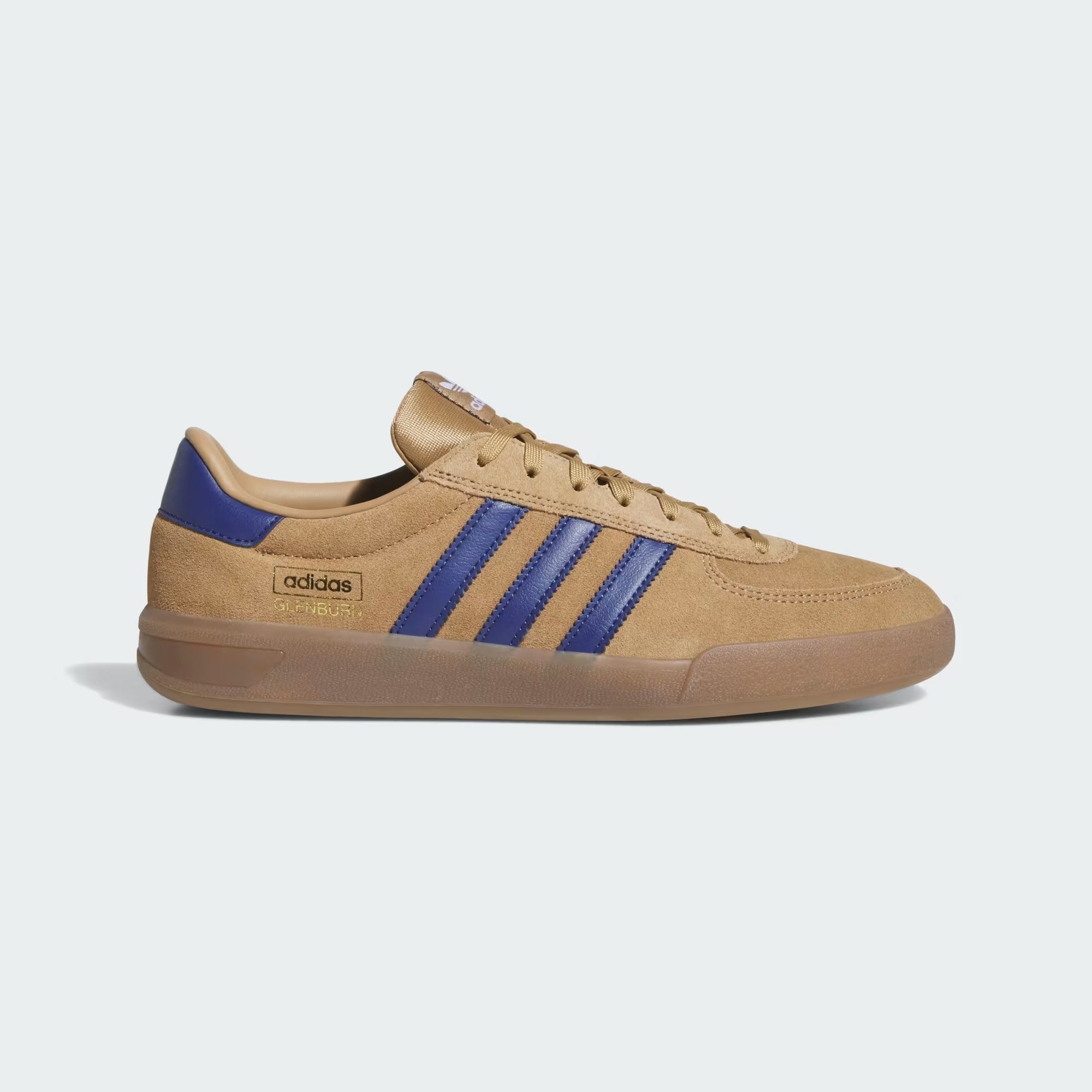 Tenis Adidas Glenburn Unisex