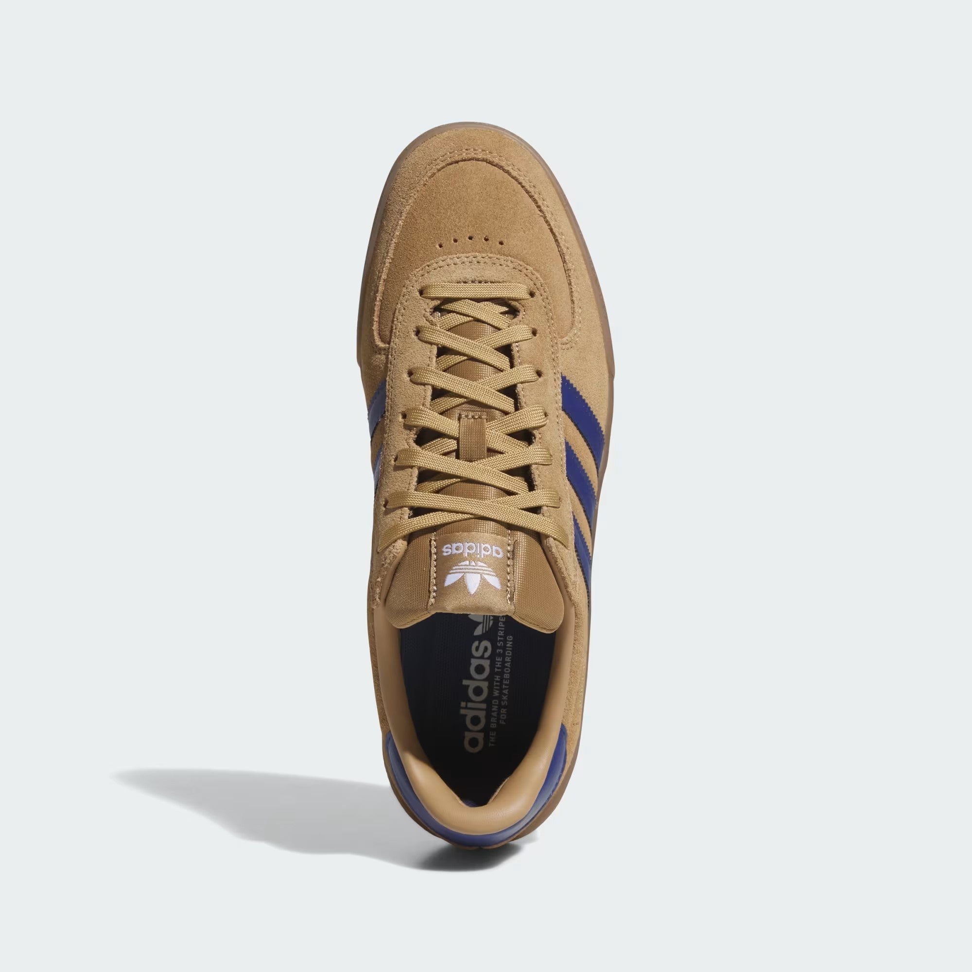 Tenis Adidas Glenburn Unisex