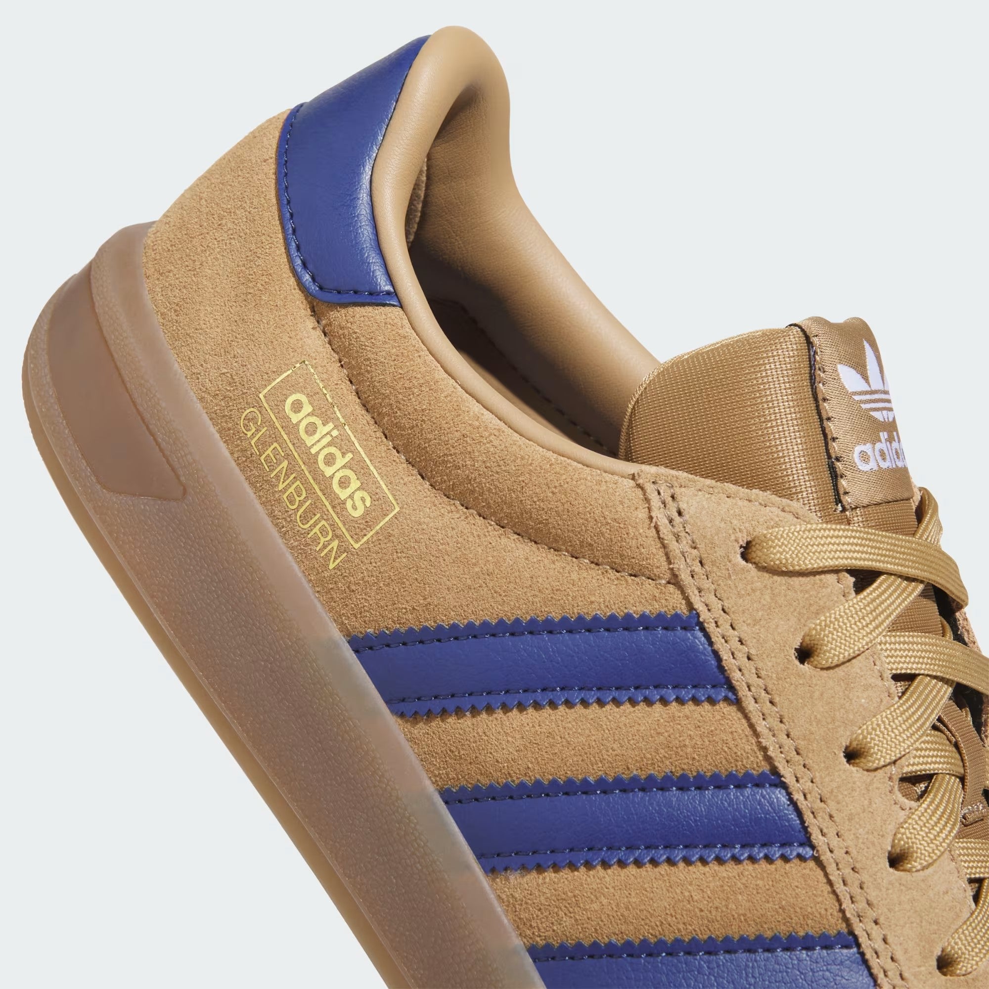 Tenis Adidas Glenburn Unisex
