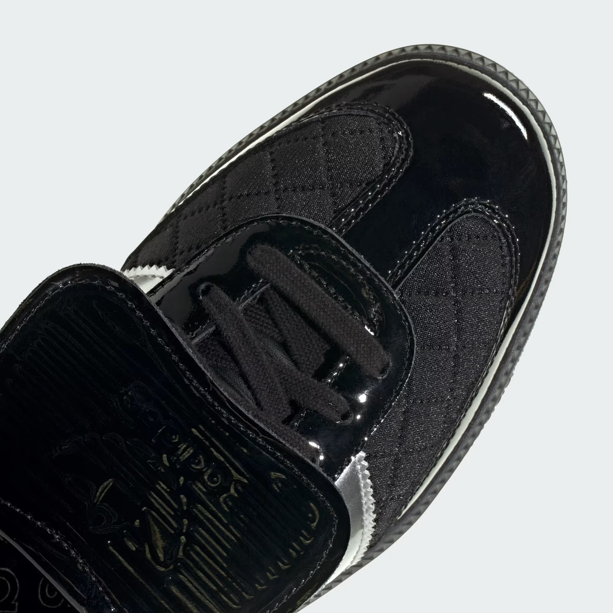 Tenis Adidas Samba Lt Hombre