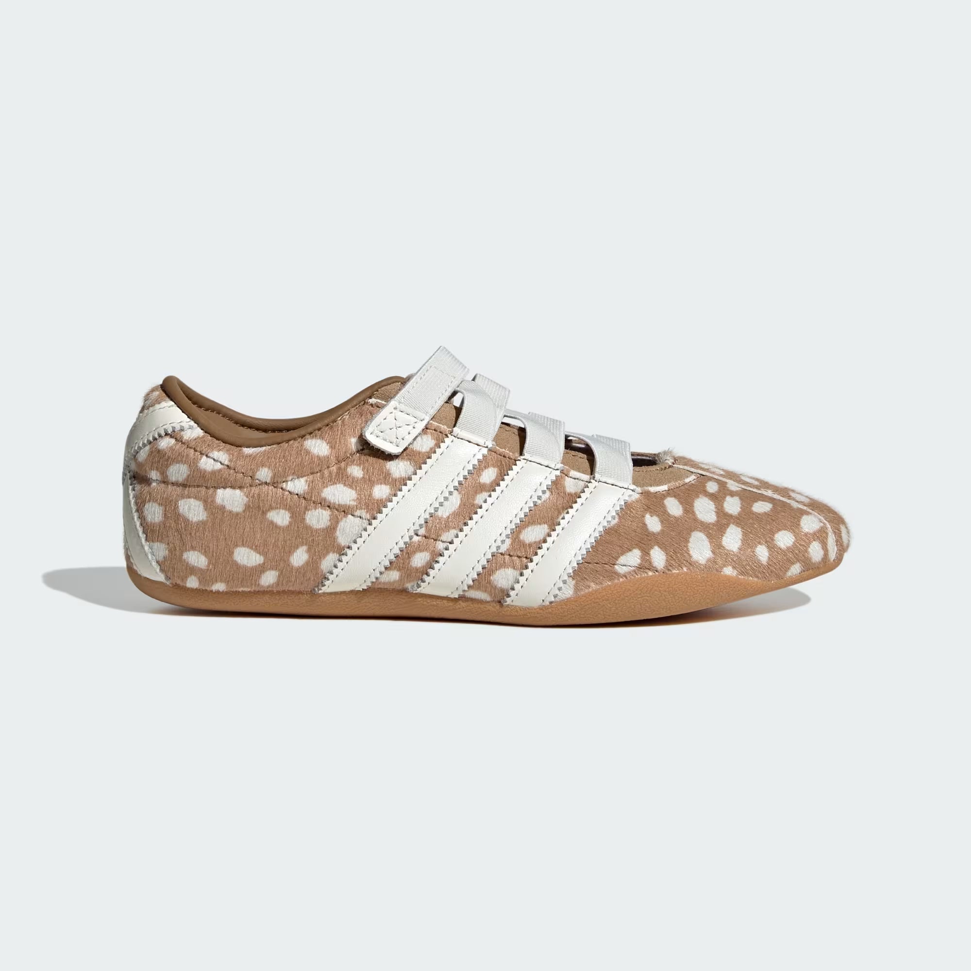 Tenis Adidas Tokyo Mj Mujer