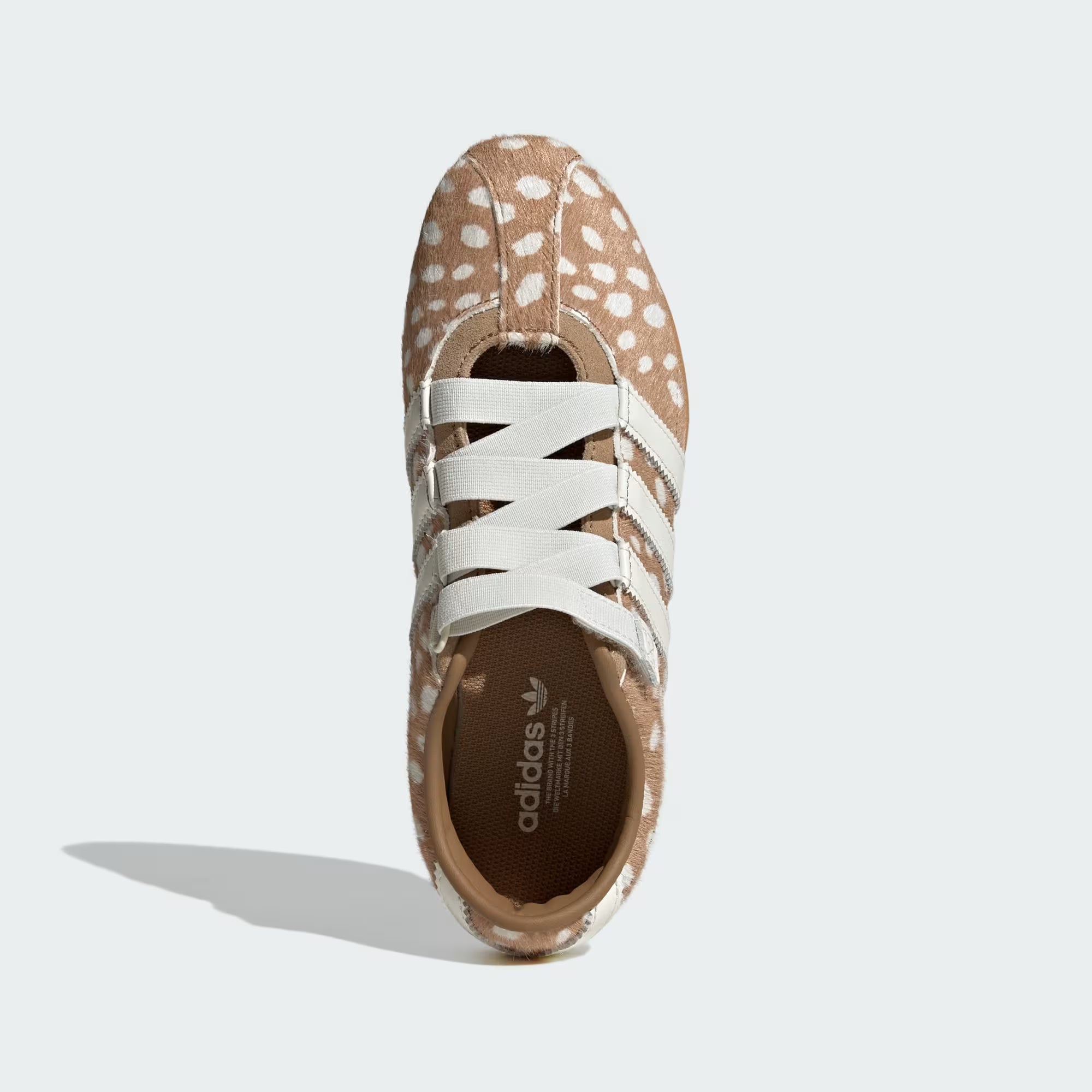 Tenis Adidas Tokyo Mj Mujer