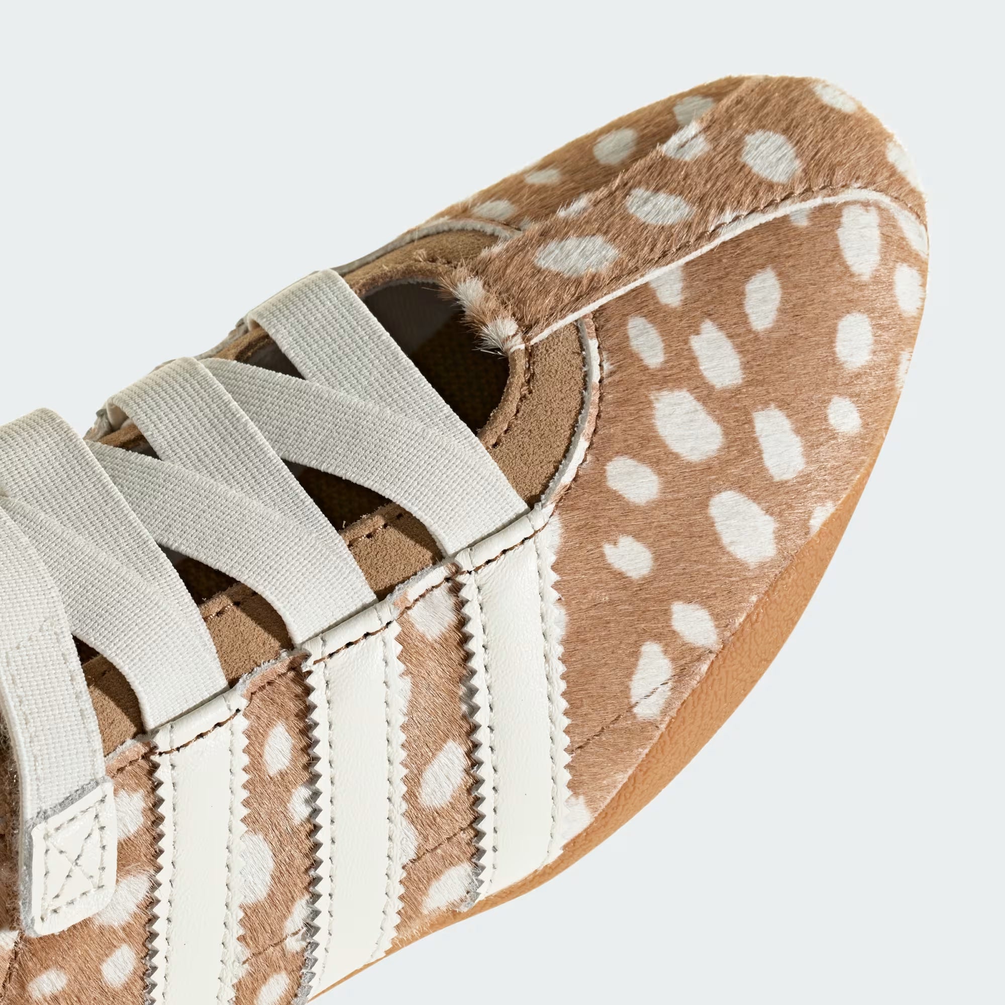 Tenis Adidas Tokyo Mj Mujer