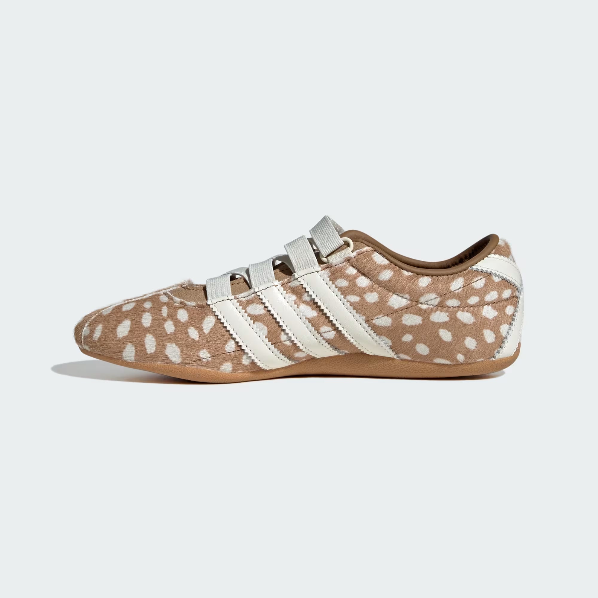 Tenis Adidas Tokyo Mj Mujer