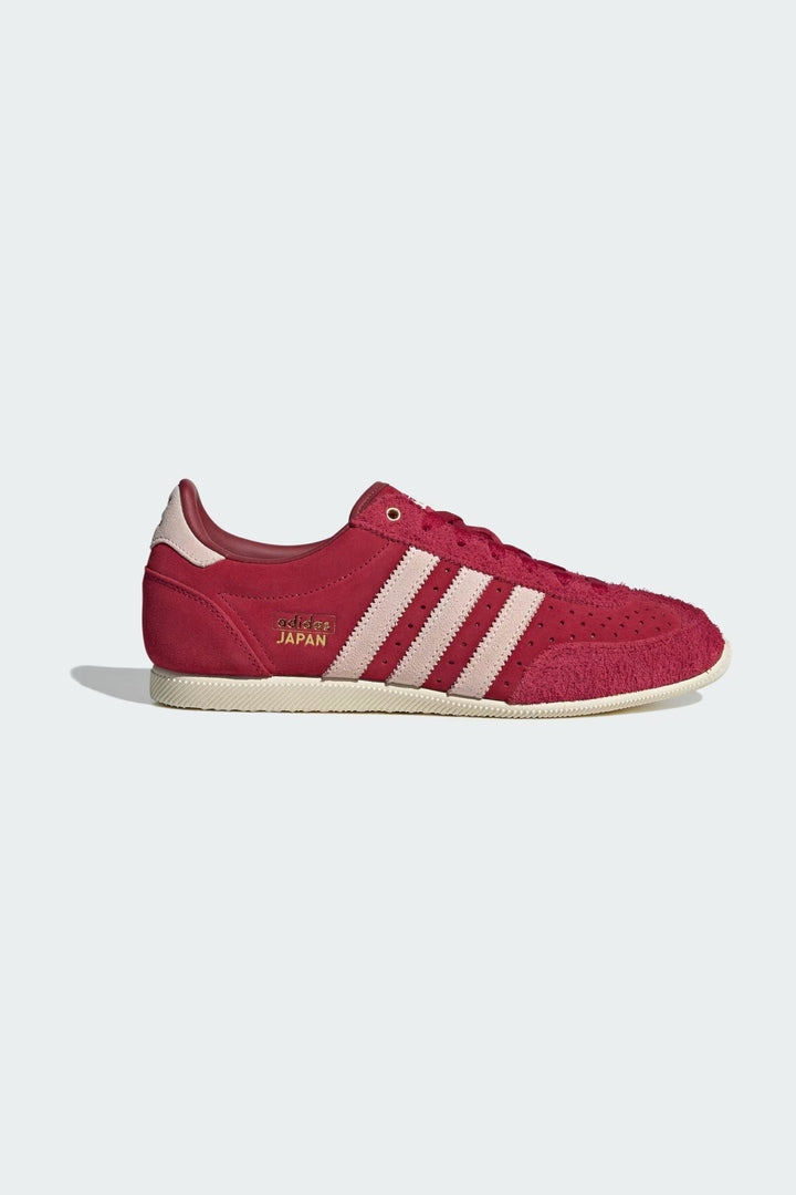 Tenis Adidas Japan Mujer TENIS Malva CO