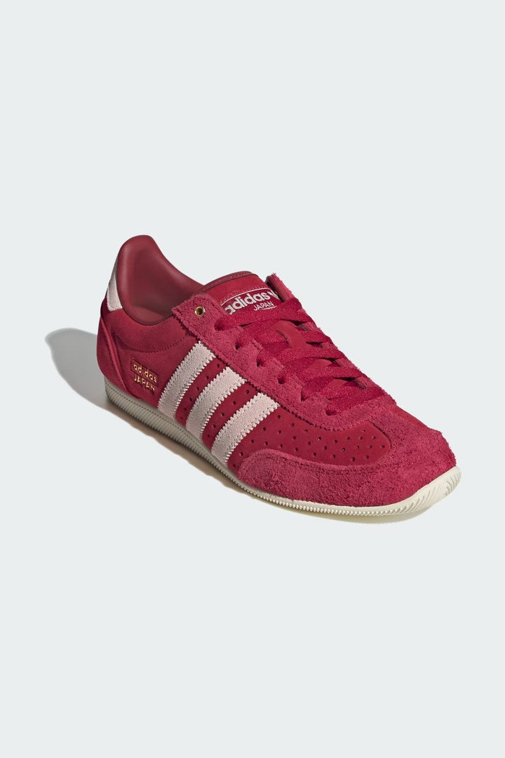 Tenis Adidas Japan Mujer TENIS Malva CO