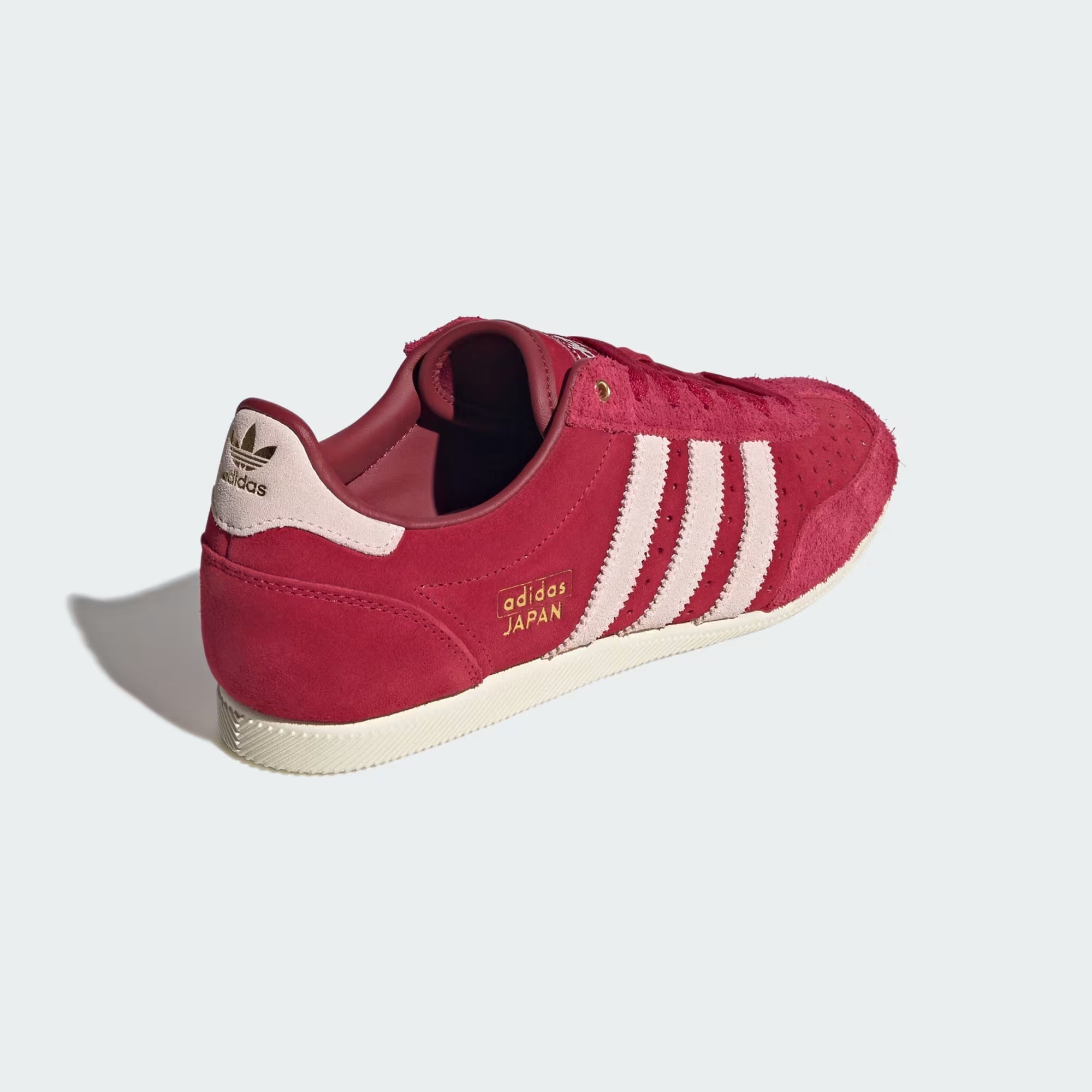 Tenis Adidas Japan Mujer