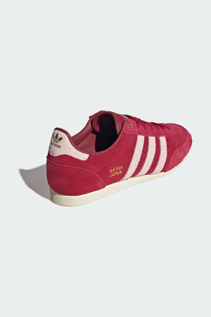 Tenis Adidas Japan Mujer TENIS Malva CO