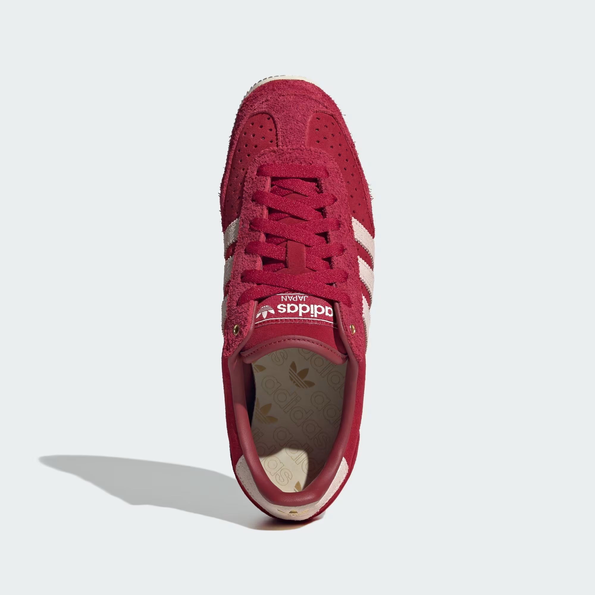 Tenis Adidas Japan Mujer