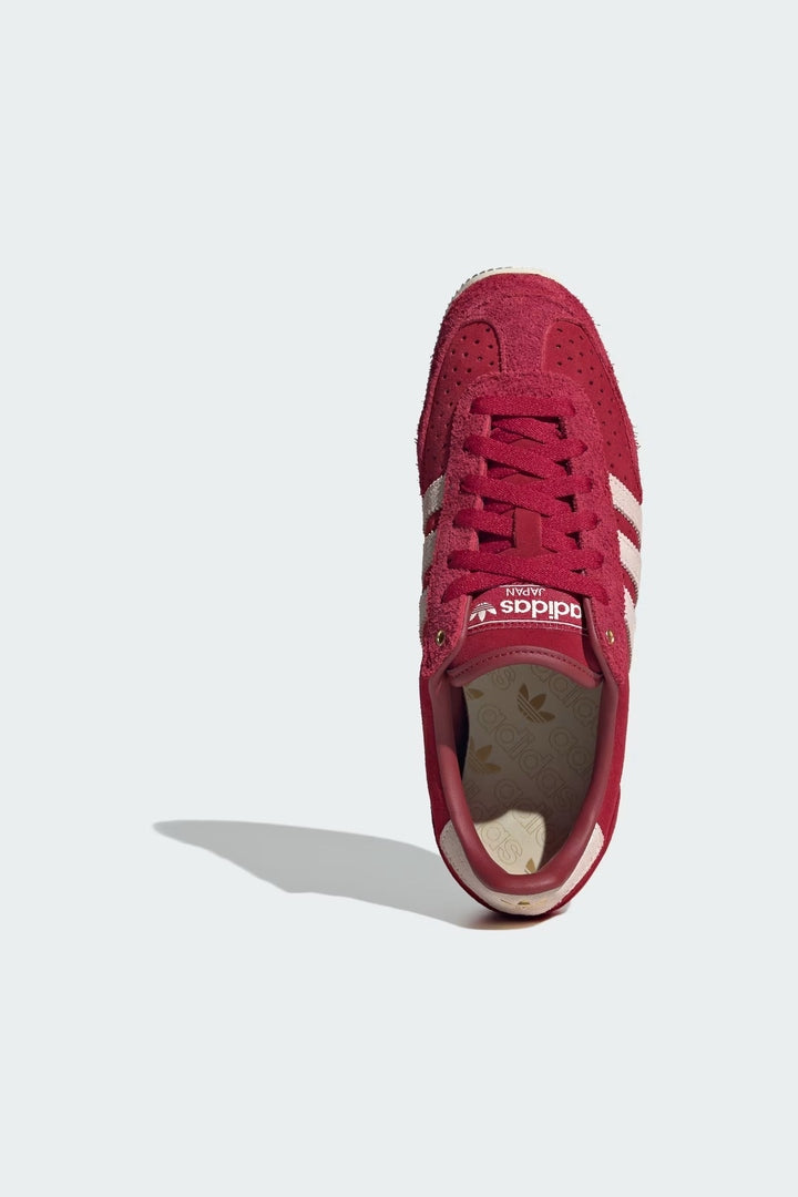 Tenis Adidas Japan Mujer TENIS Malva CO