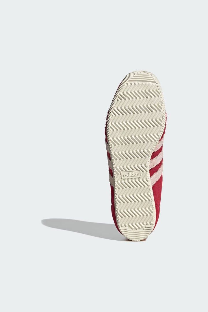 Tenis Adidas Japan Mujer TENIS Malva CO
