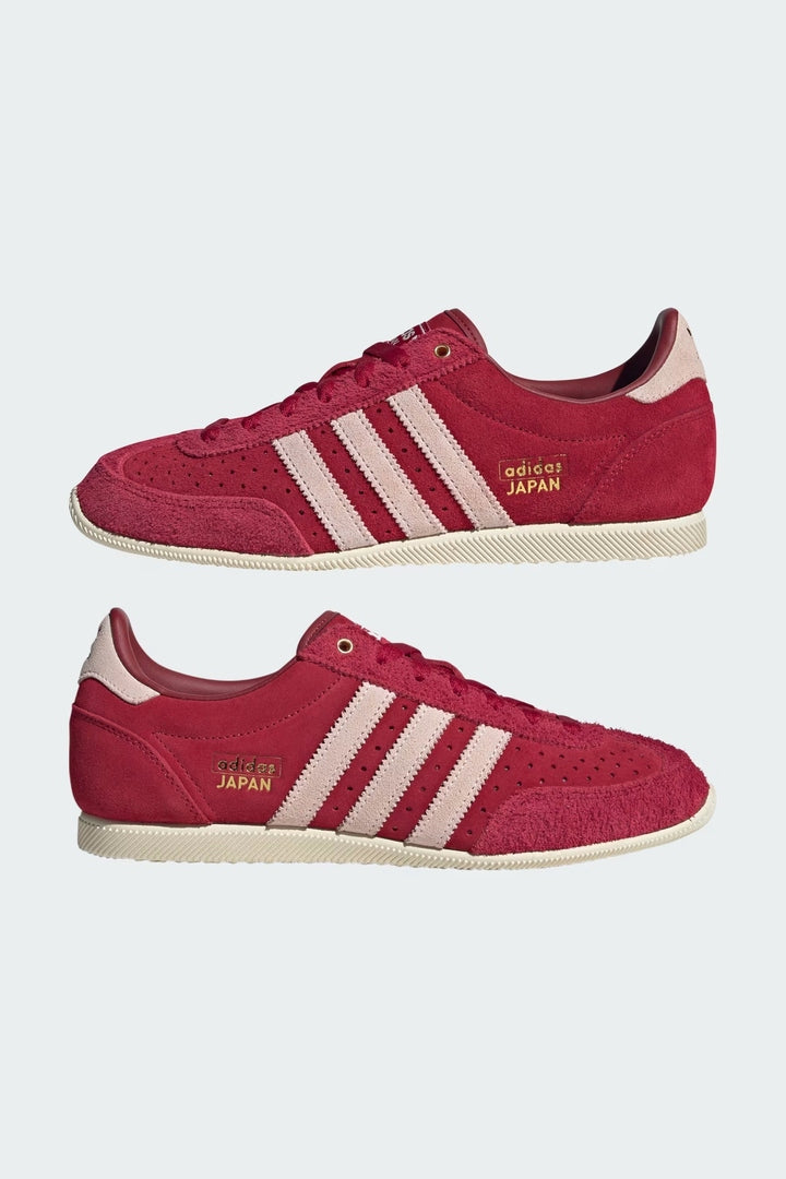 Tenis Adidas Japan Mujer TENIS Malva CO