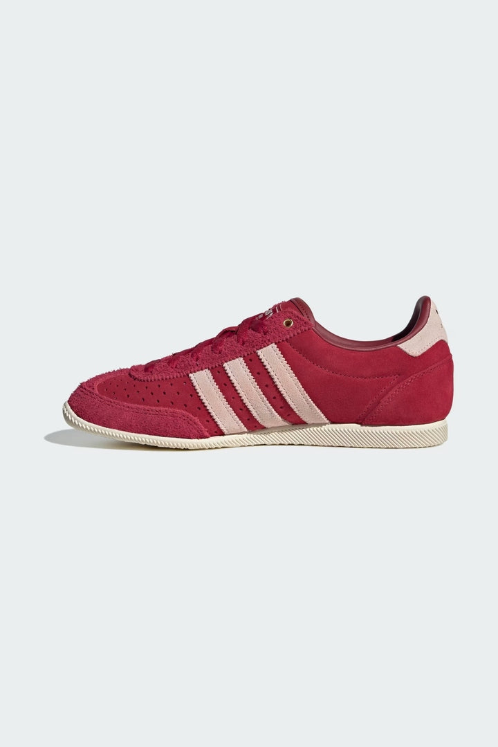 Tenis Adidas Japan Mujer TENIS Malva CO