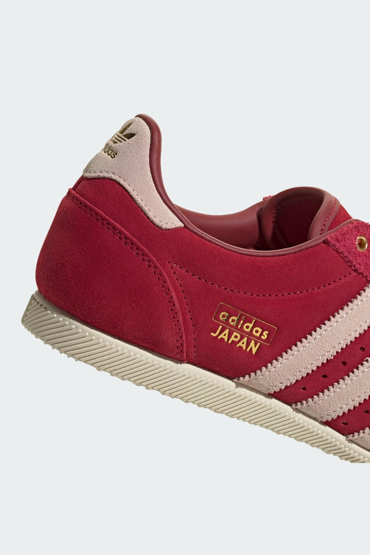 Tenis Adidas Japan Mujer TENIS Malva CO