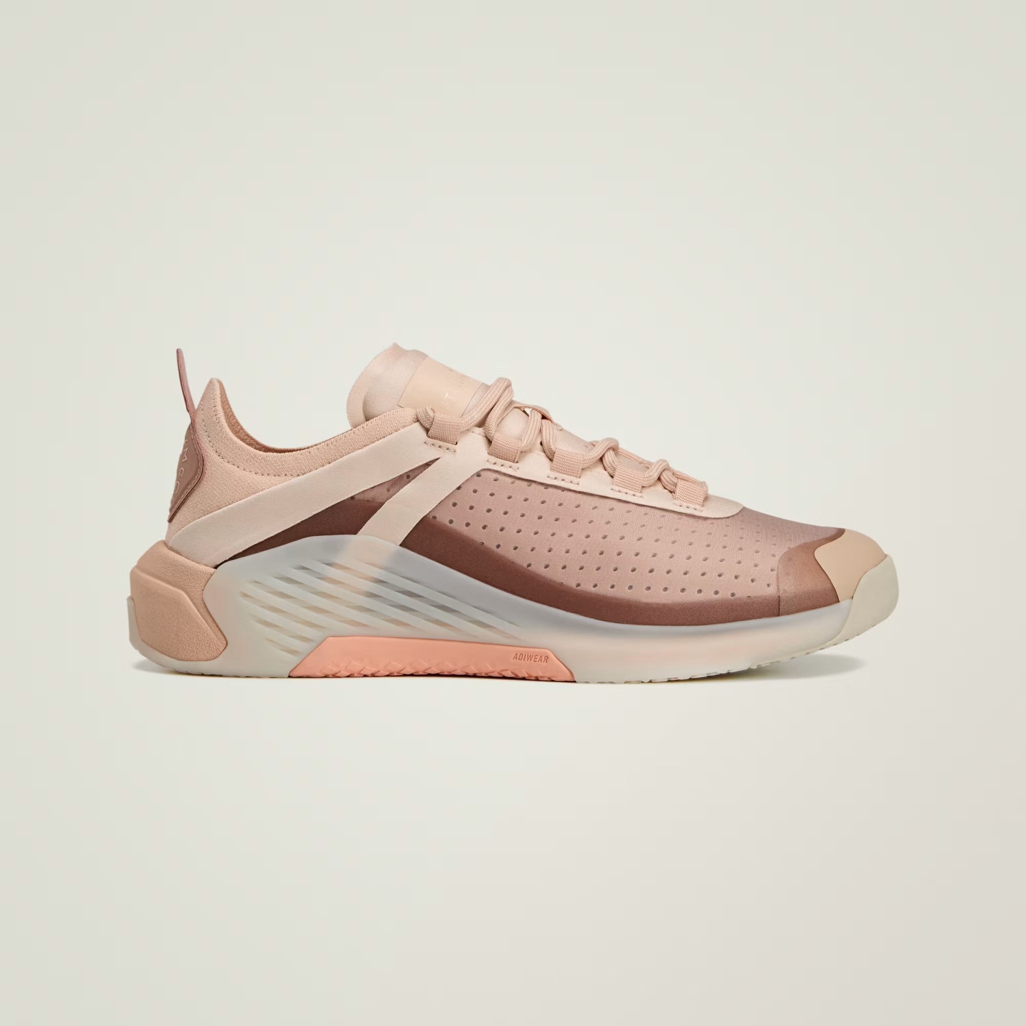 Tenis Adidas By Stella Mccartney Dropset Mujer